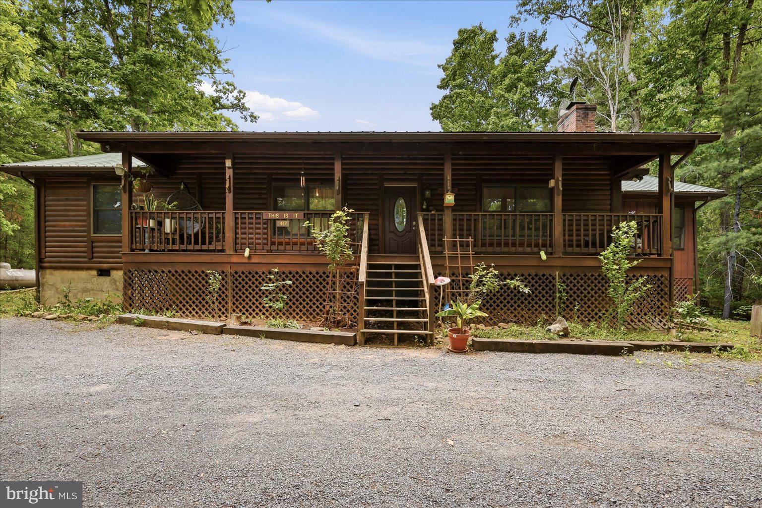 BRYCE MOUNTAIN - Residential