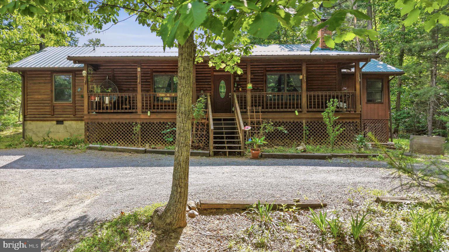BRYCE MOUNTAIN - Residential