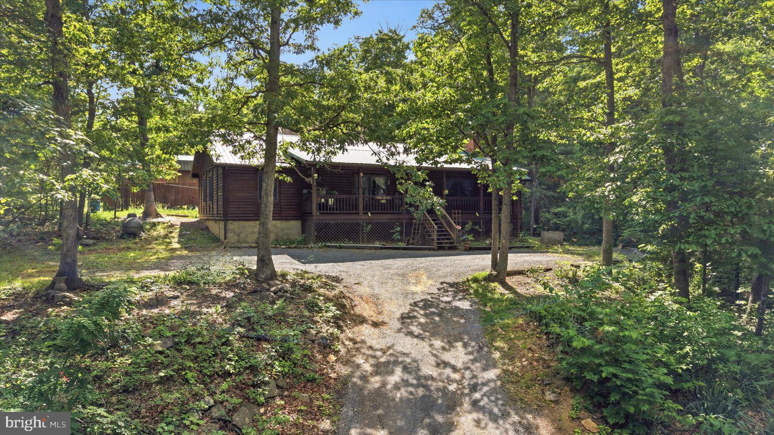 BRYCE MOUNTAIN - Residential