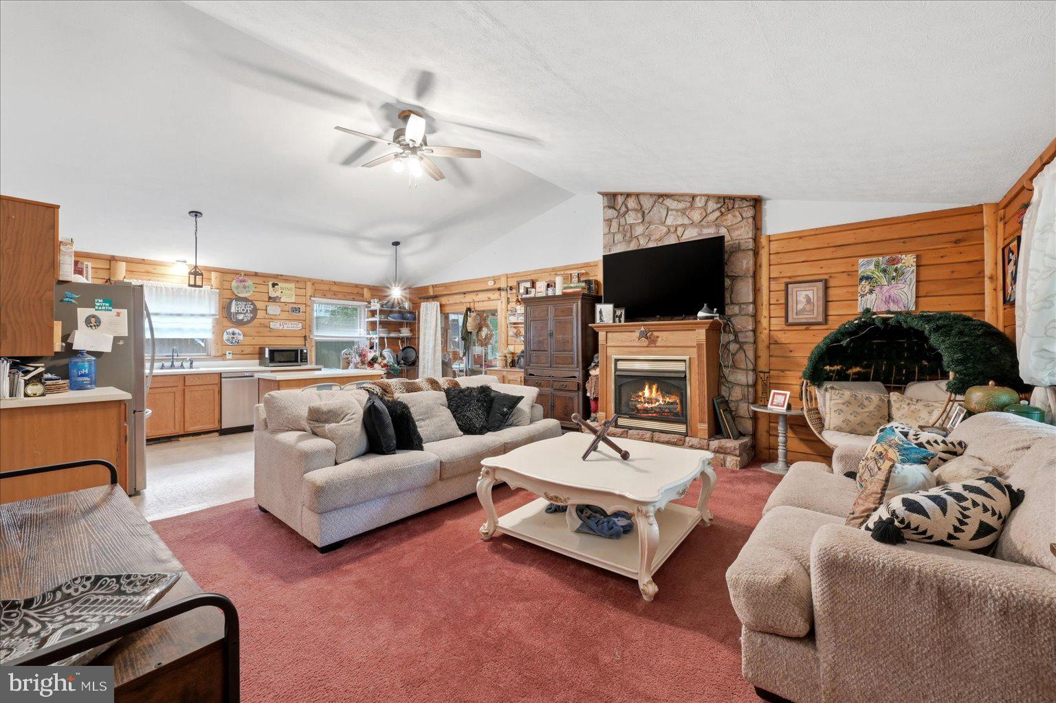 BRYCE MOUNTAIN - Residential