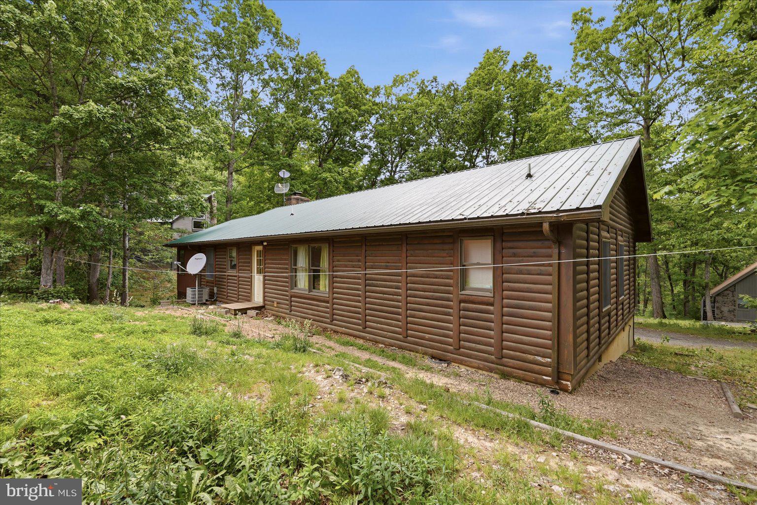 BRYCE MOUNTAIN - Residential