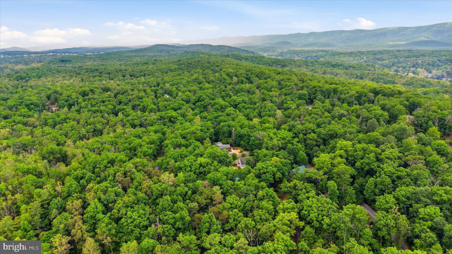 BRYCE MOUNTAIN - Residential