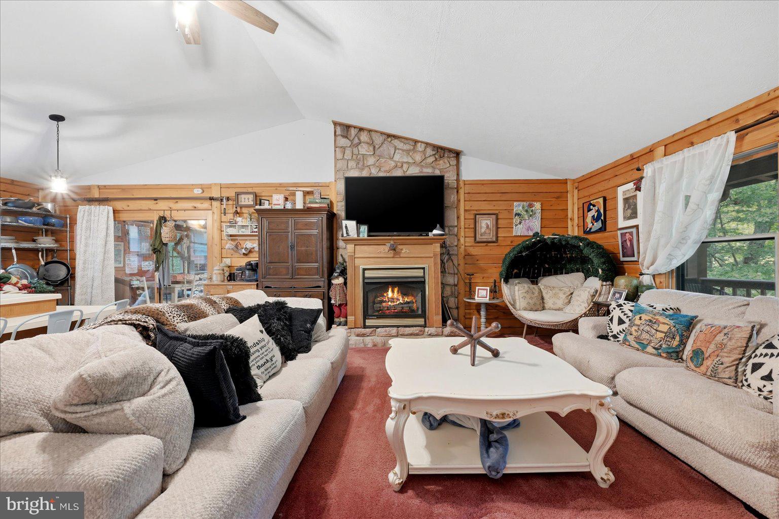 BRYCE MOUNTAIN - Residential