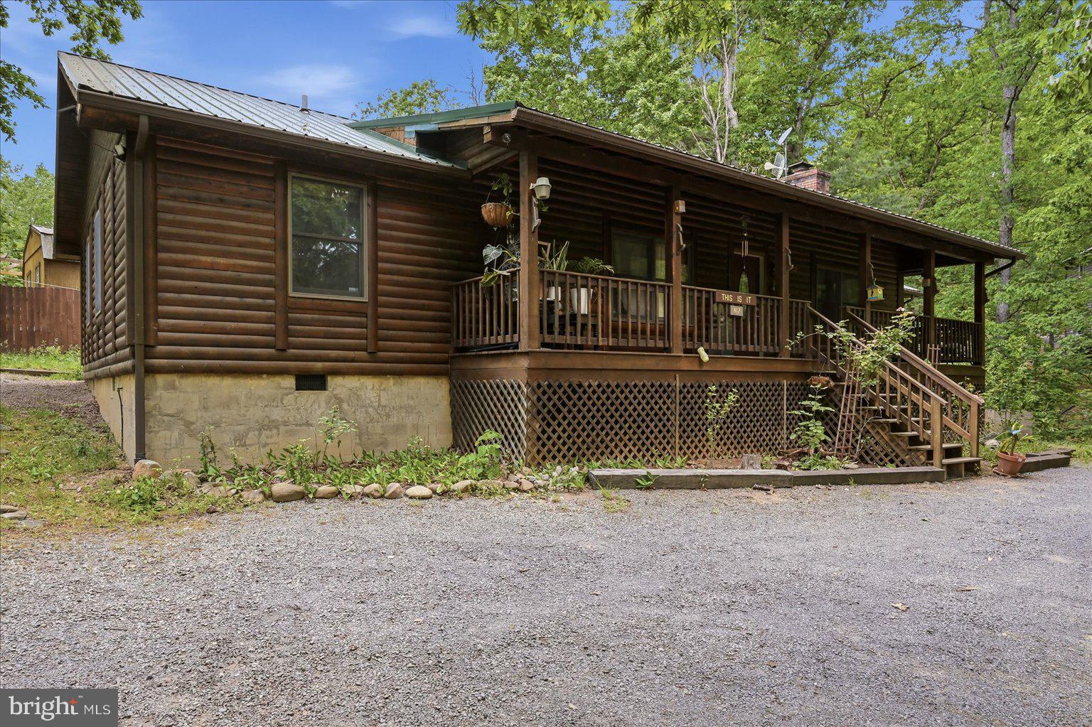 BRYCE MOUNTAIN - Residential