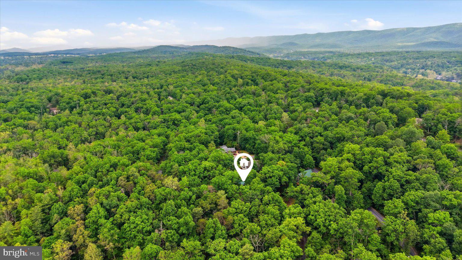 BRYCE MOUNTAIN - Residential