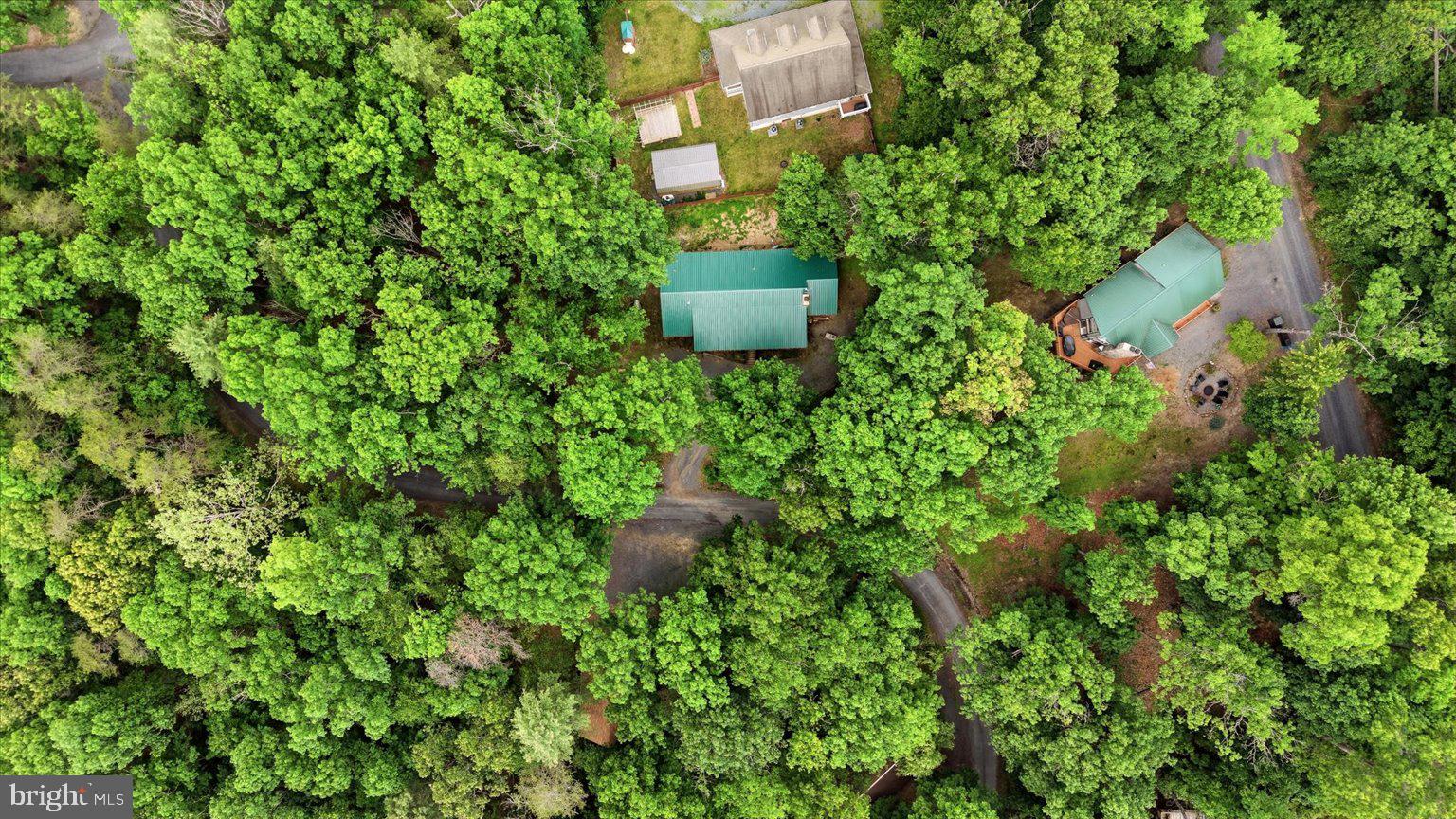 BRYCE MOUNTAIN - Residential