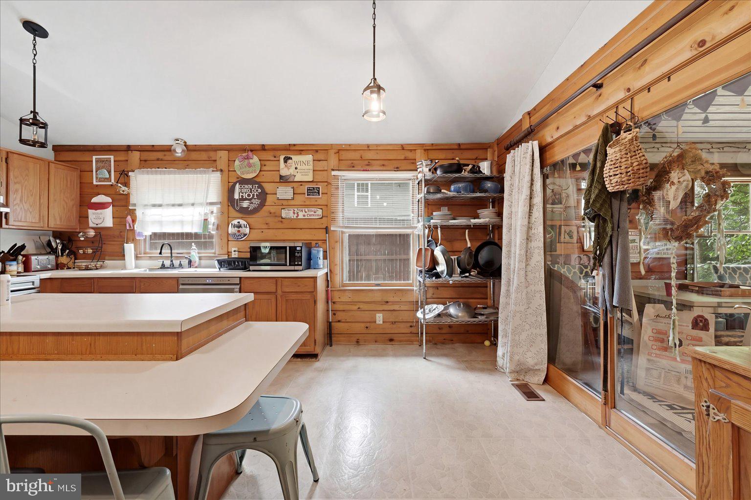 BRYCE MOUNTAIN - Residential