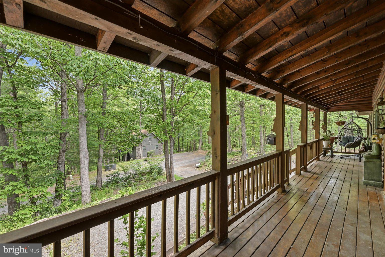 BRYCE MOUNTAIN - Residential