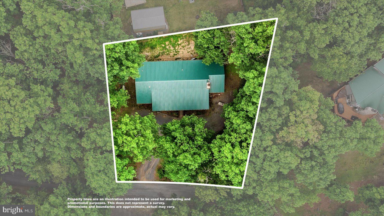 BRYCE MOUNTAIN - Residential