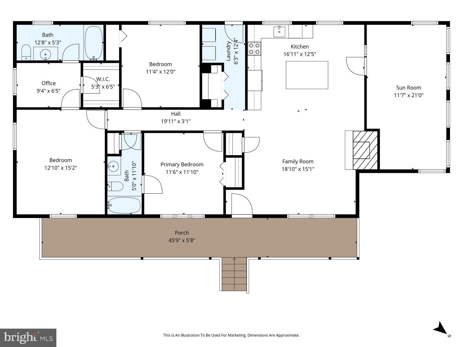 BRYCE MOUNTAIN - Residential