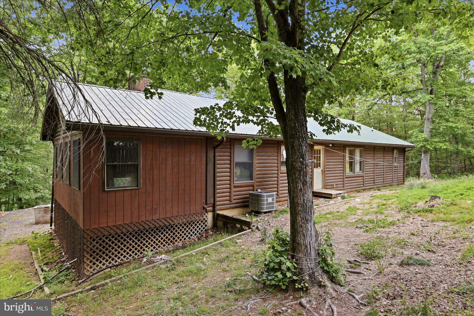 BRYCE MOUNTAIN - Residential