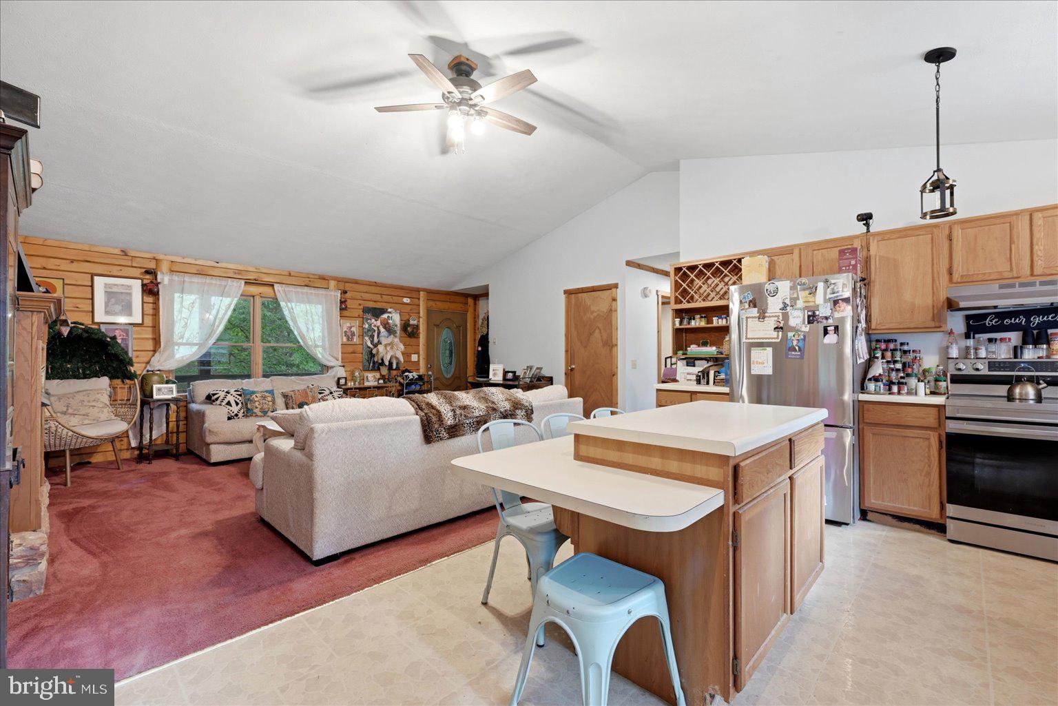 BRYCE MOUNTAIN - Residential