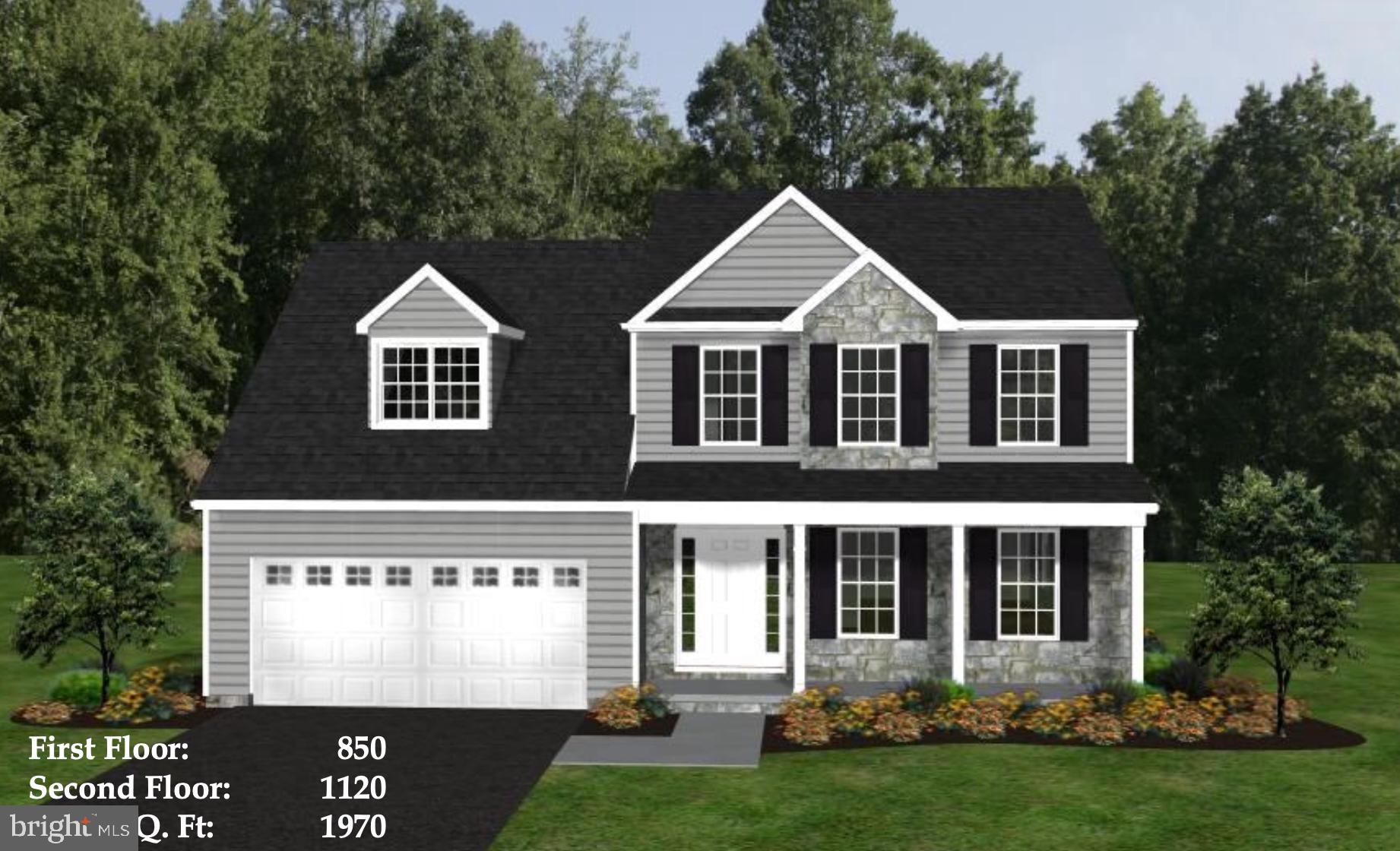 THE PRESERVE AT REEDS CREEK - Residential