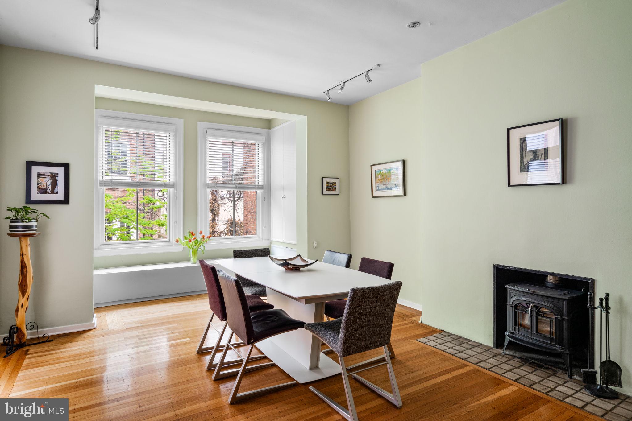 RITTENHOUSE SQUARE - Residential