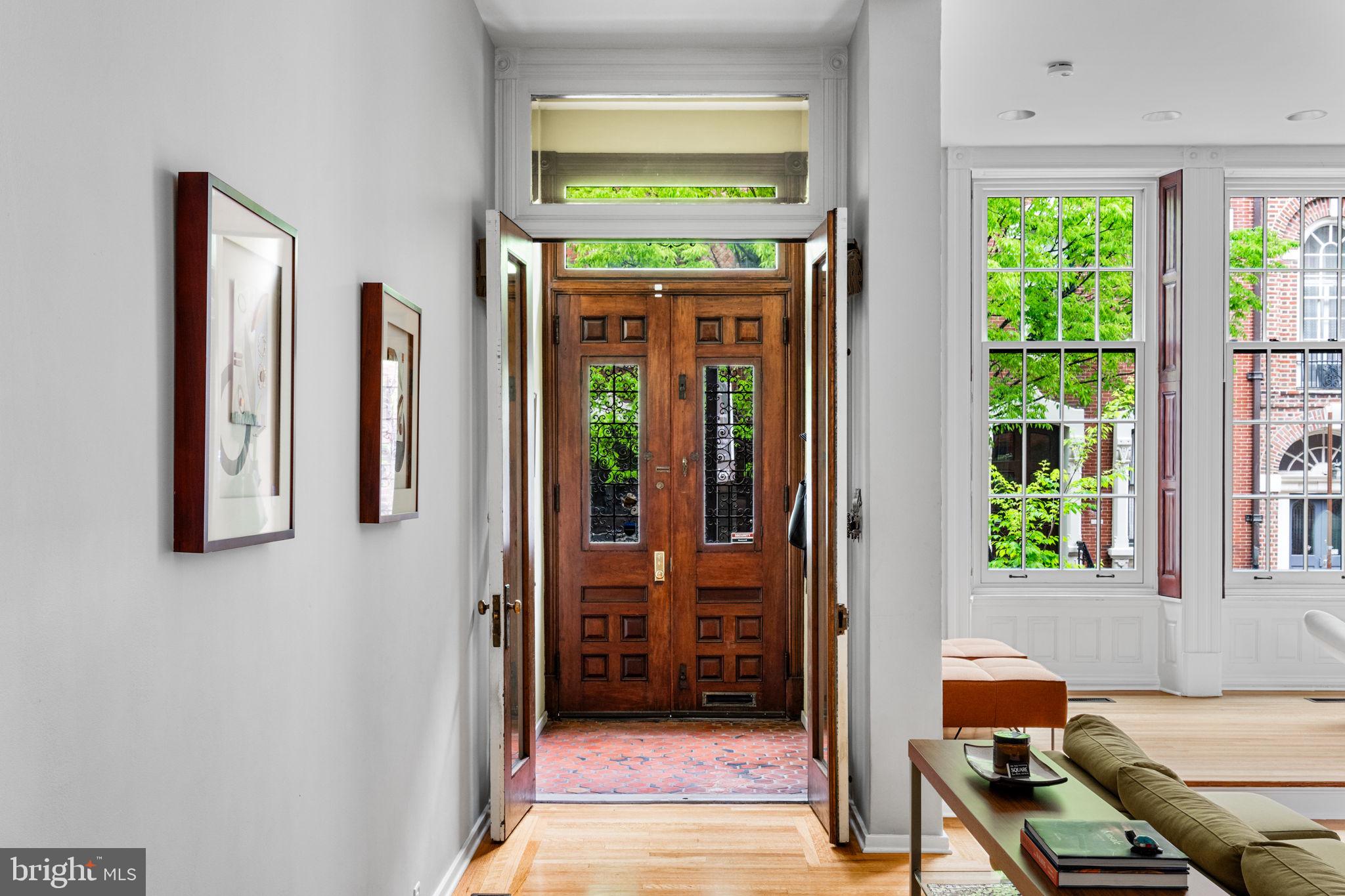 RITTENHOUSE SQUARE - Residential