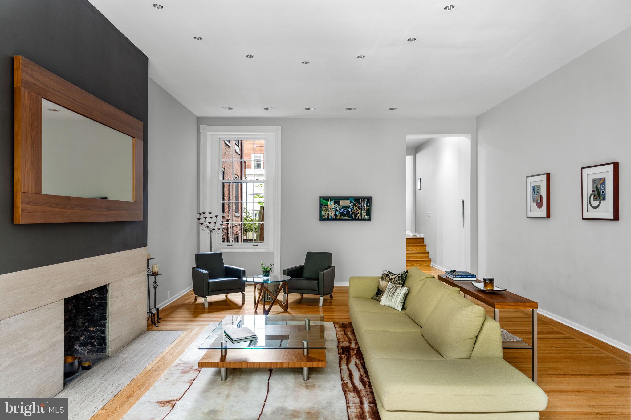 RITTENHOUSE SQUARE - Residential