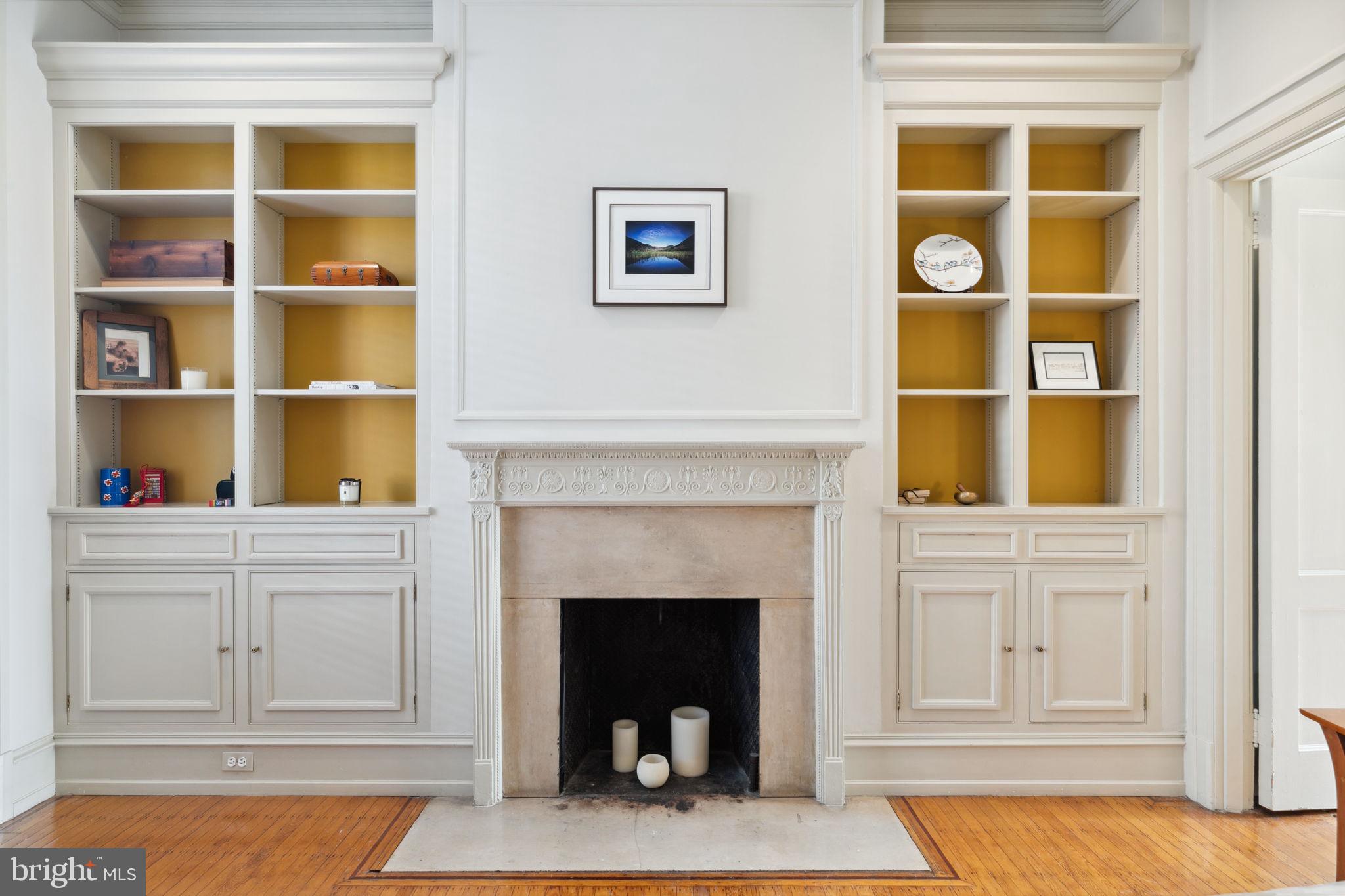 RITTENHOUSE SQUARE - Residential