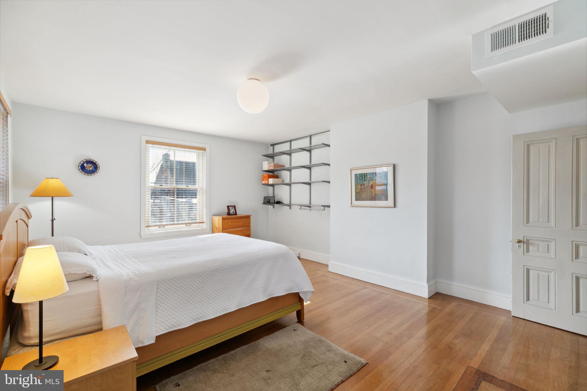 RITTENHOUSE SQUARE - Residential