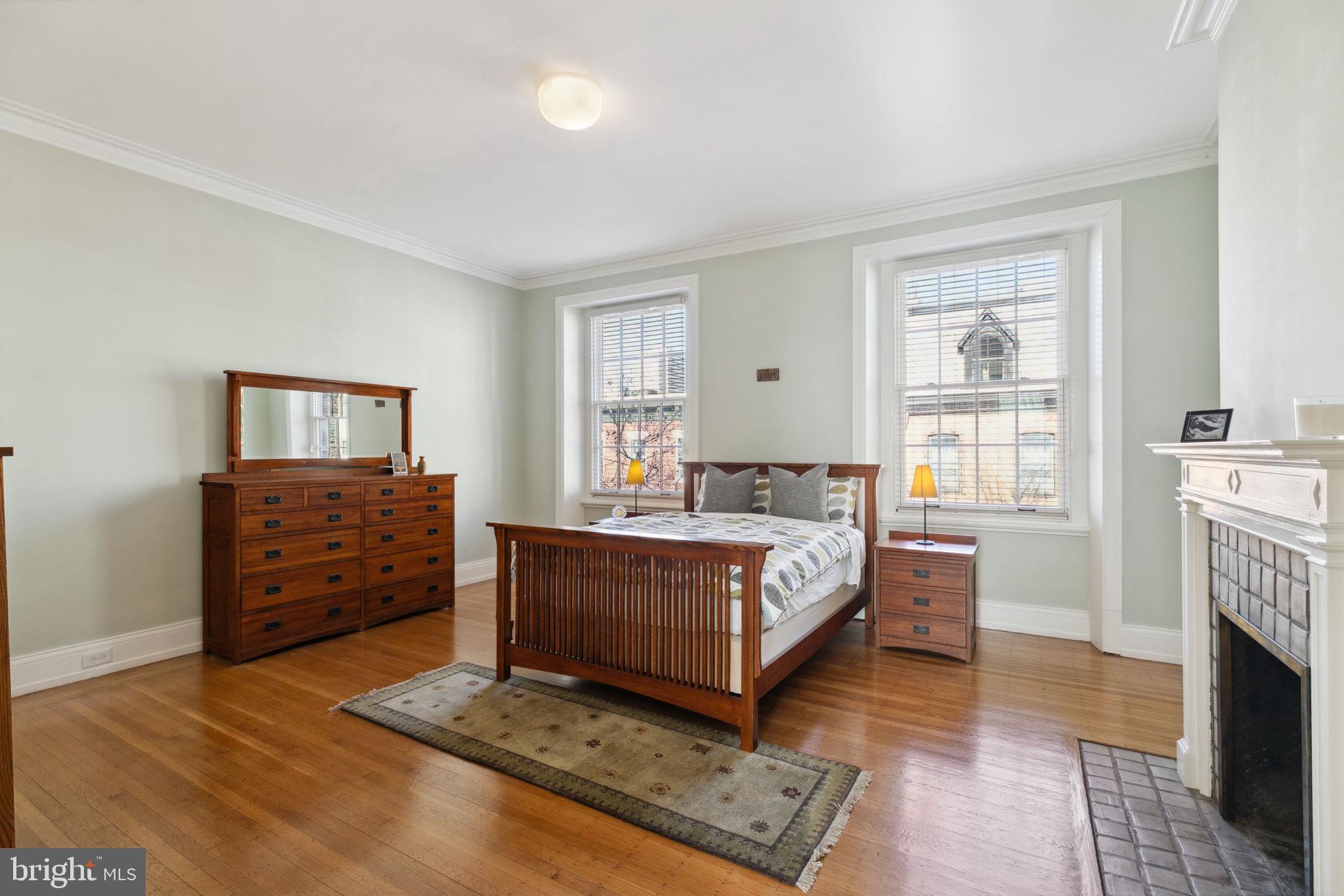 RITTENHOUSE SQUARE - Residential