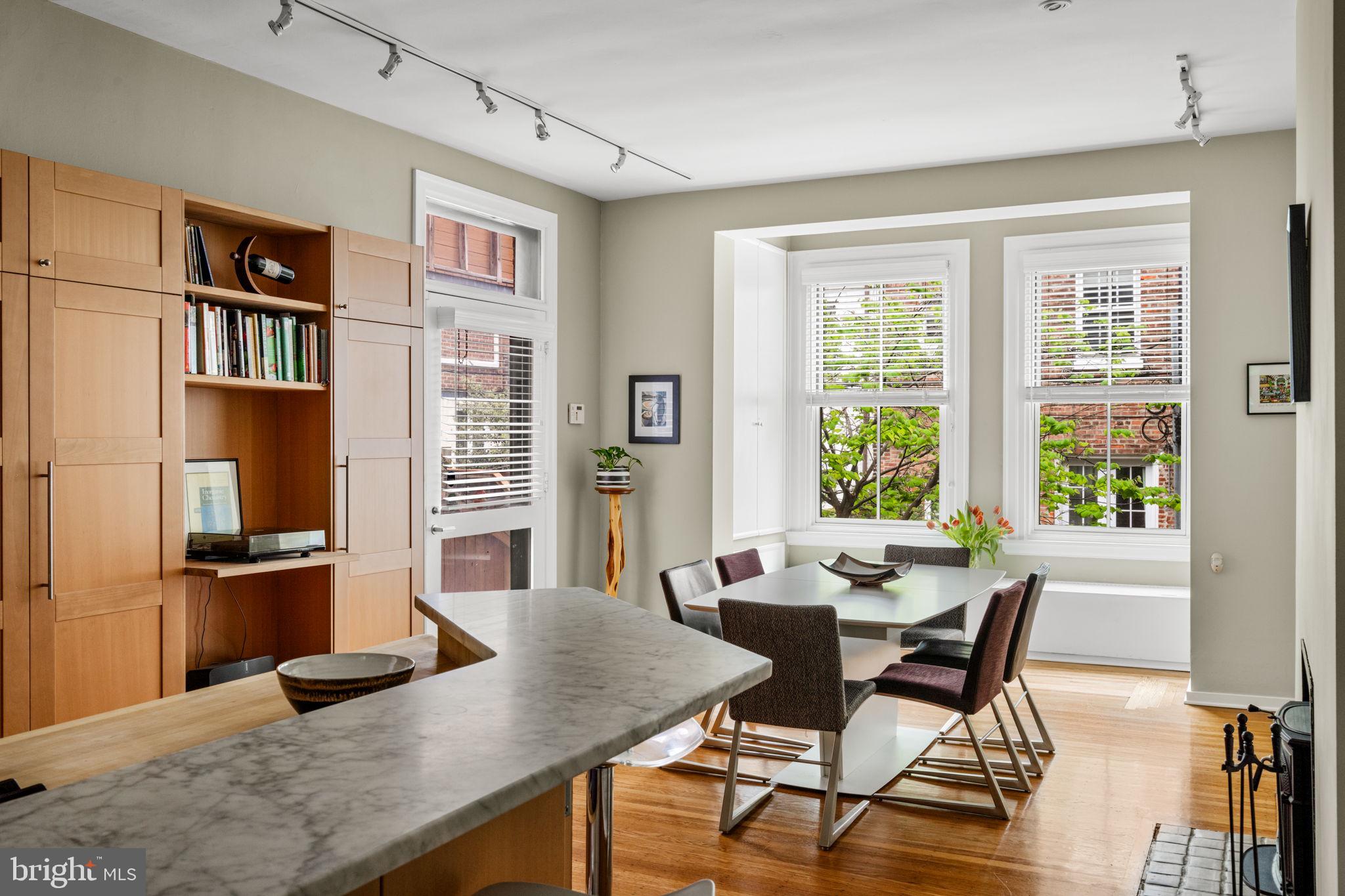 RITTENHOUSE SQUARE - Residential