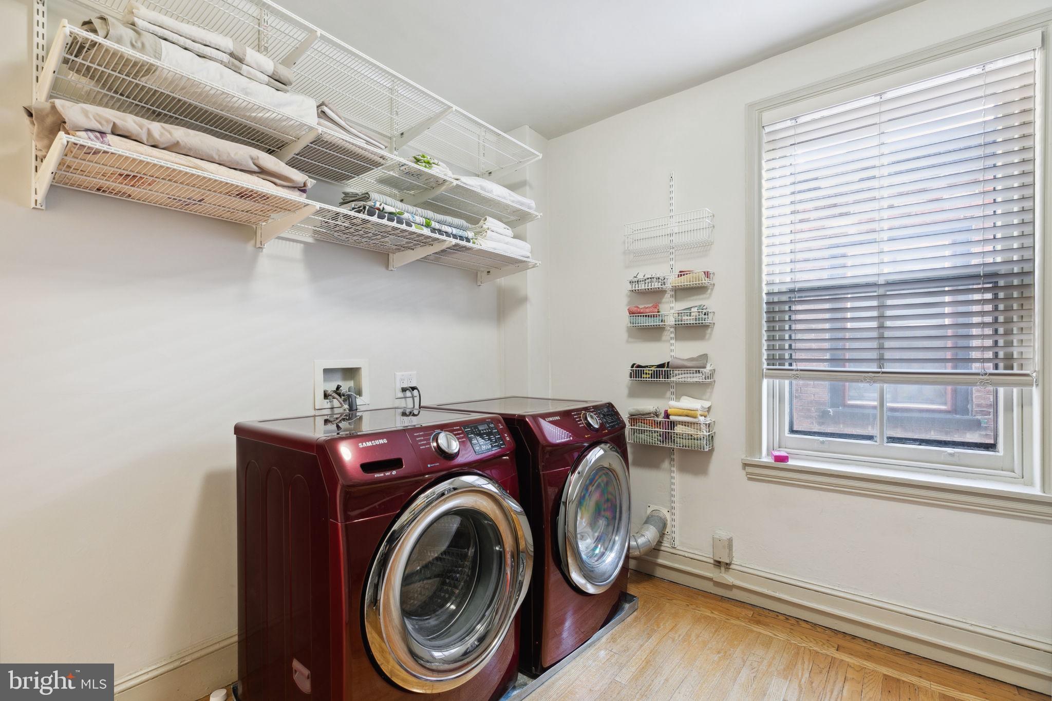 RITTENHOUSE SQUARE - Residential