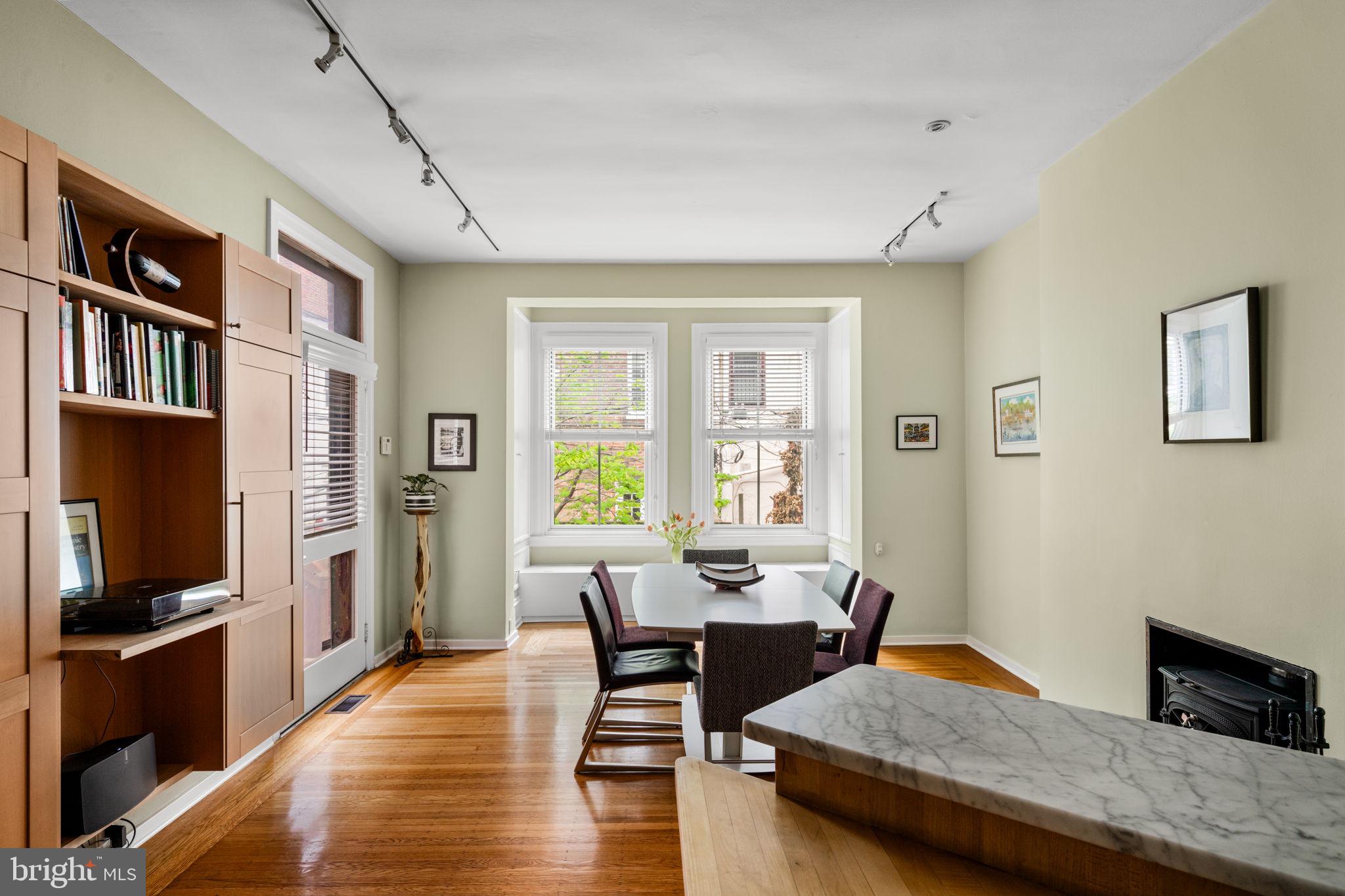 RITTENHOUSE SQUARE - Residential