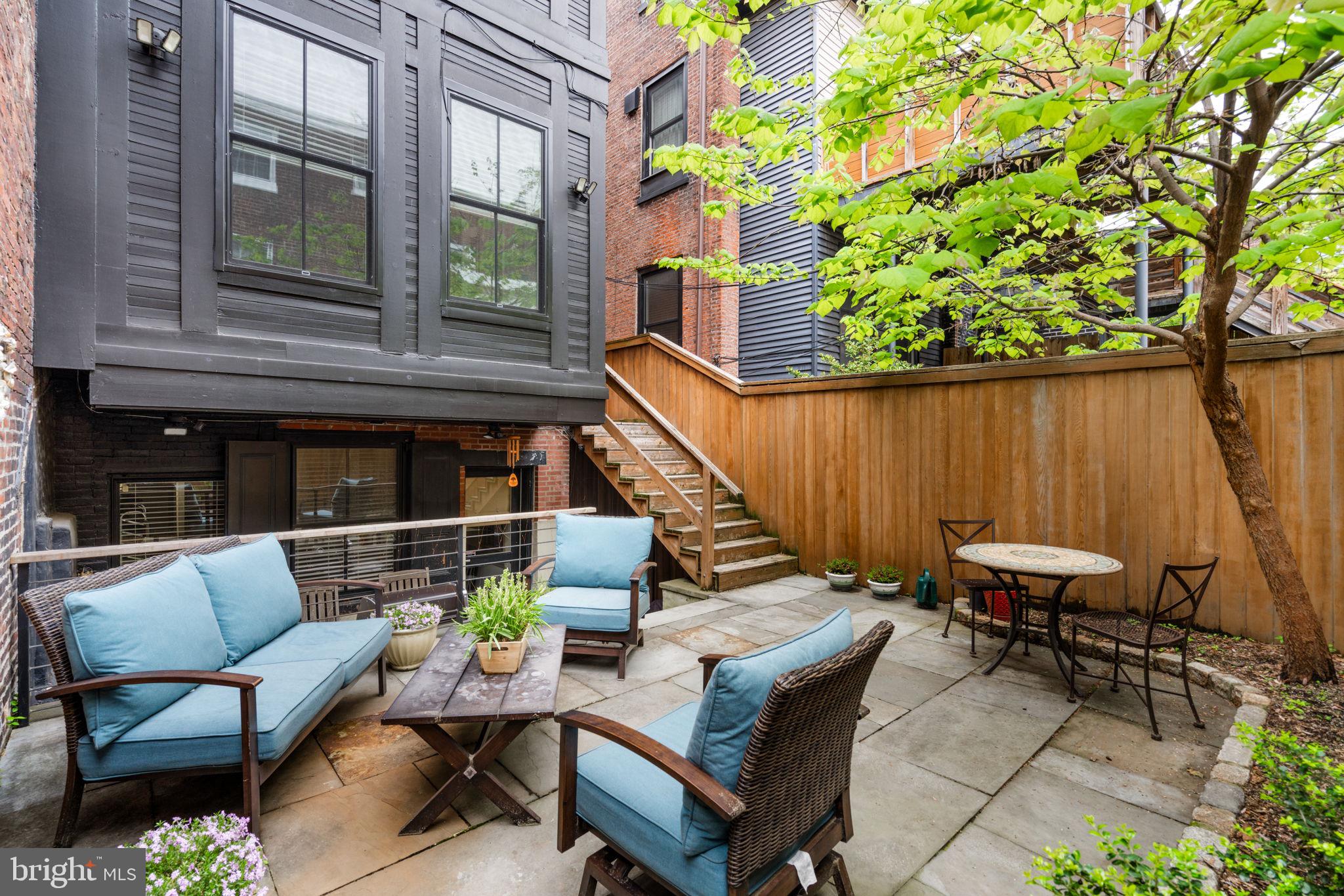 RITTENHOUSE SQUARE - Residential