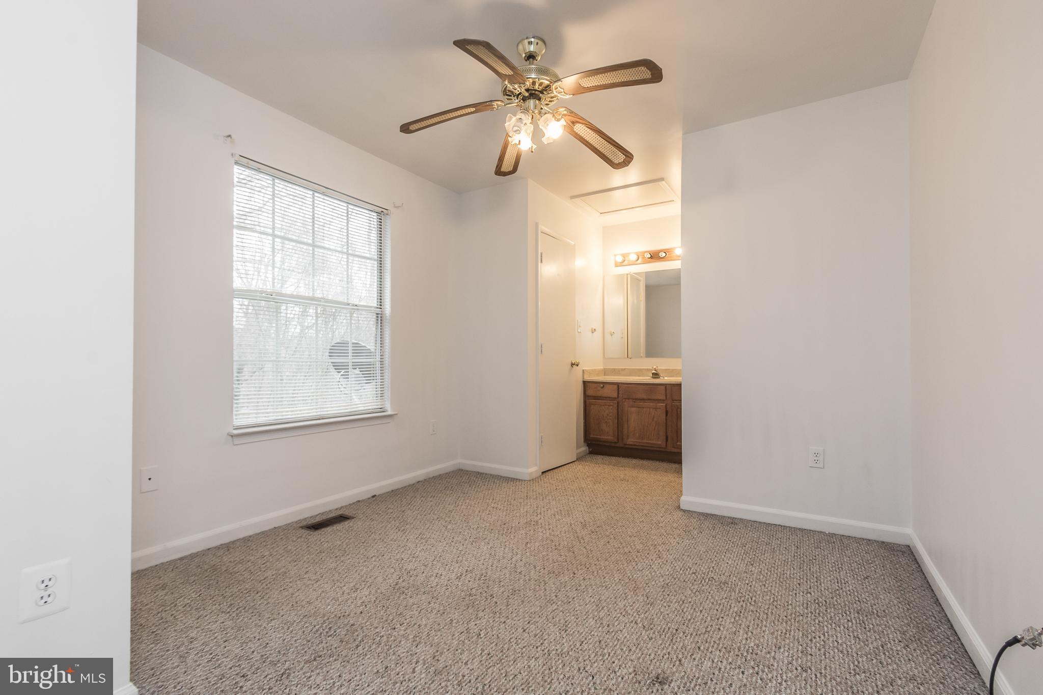 POTOMAC HILLS - Residential