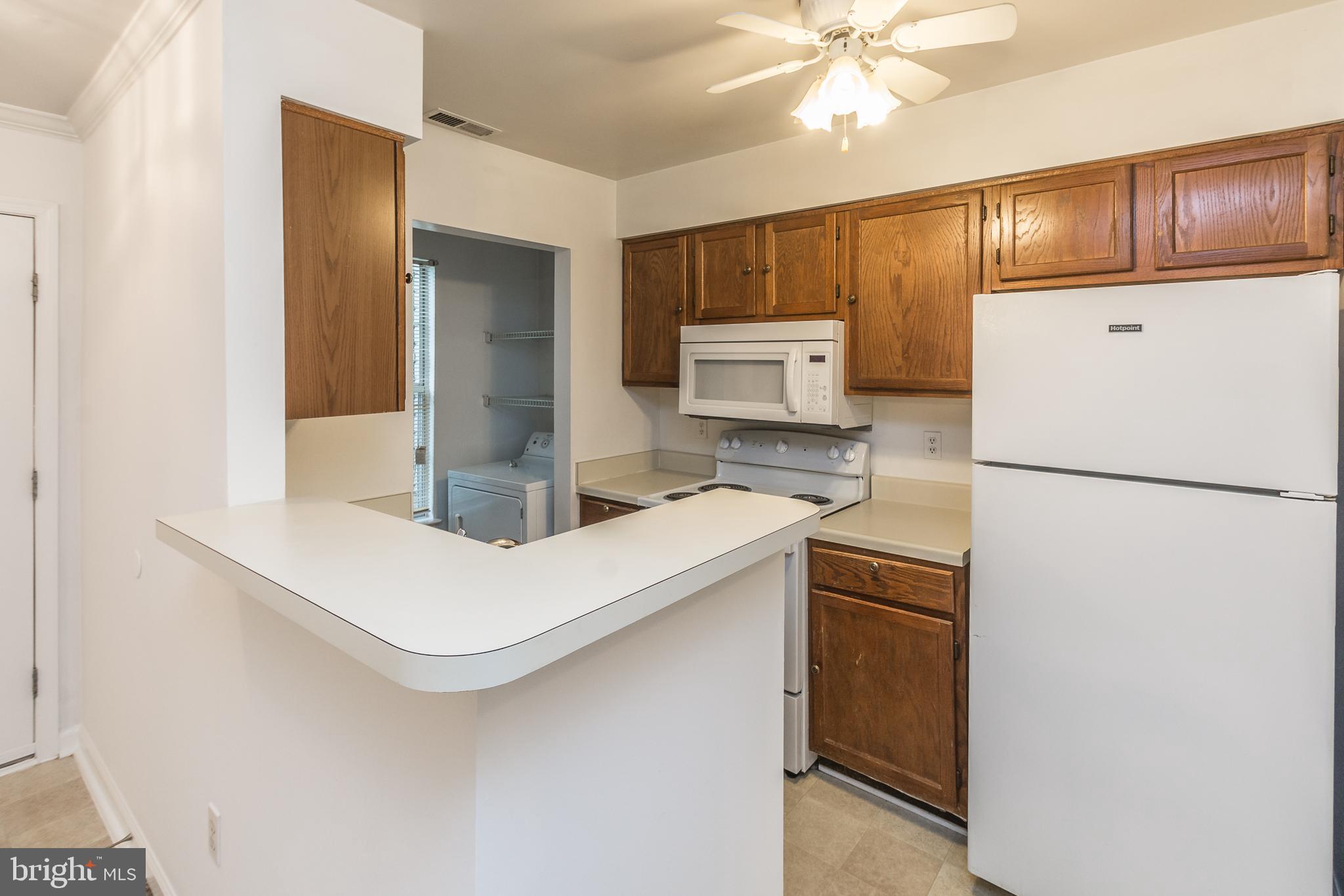 POTOMAC HILLS - Residential