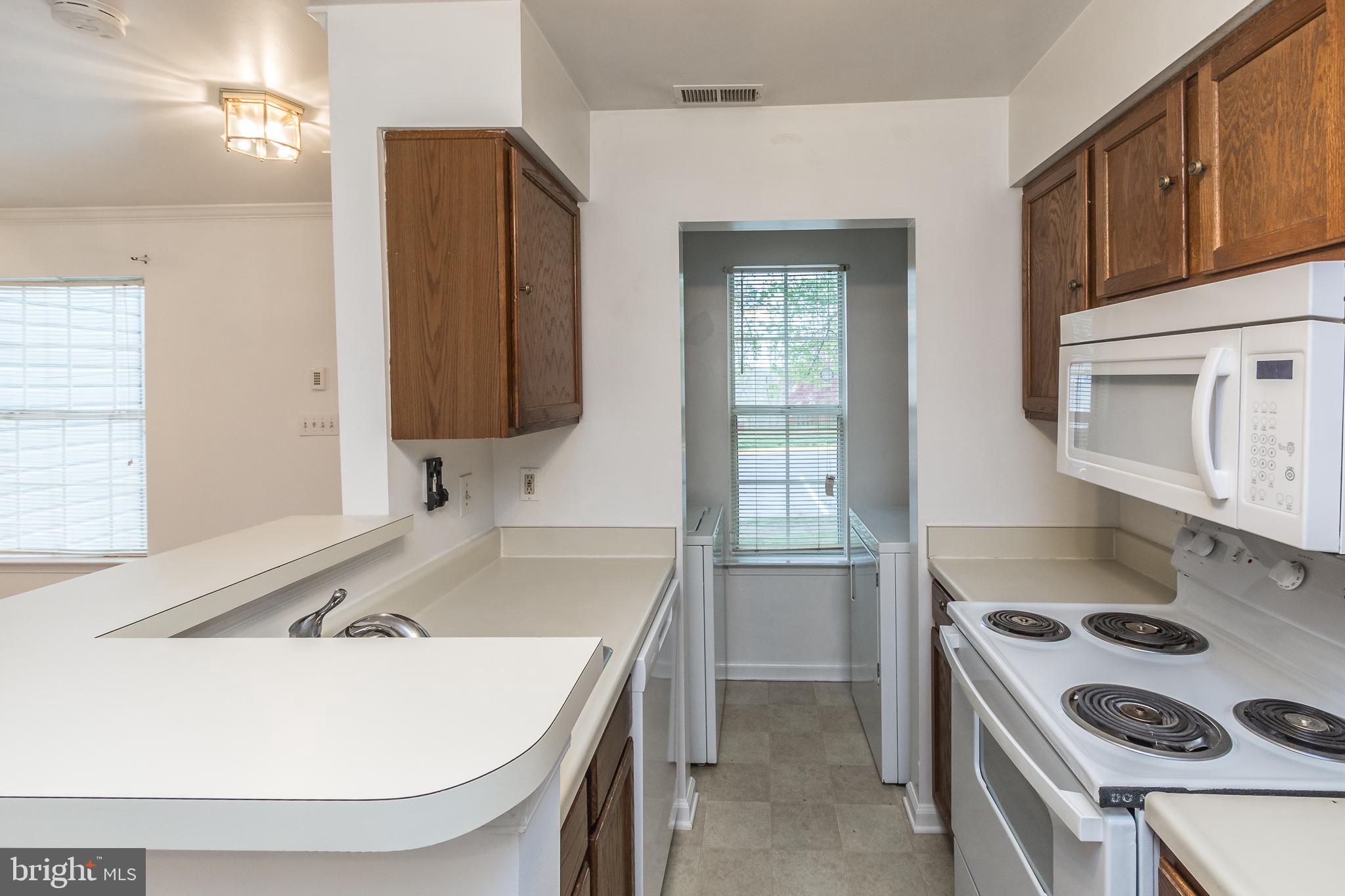 POTOMAC HILLS - Residential