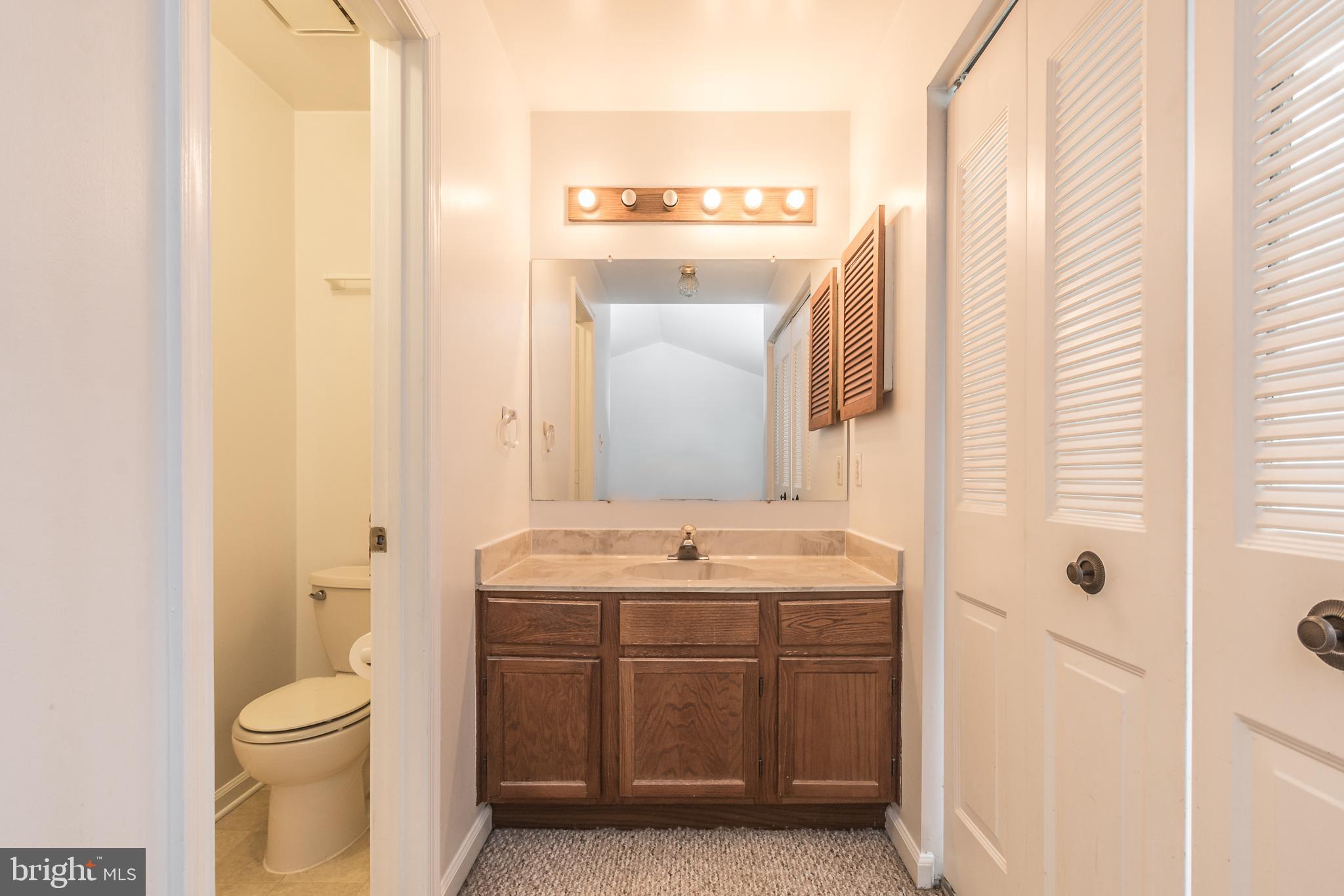 POTOMAC HILLS - Residential