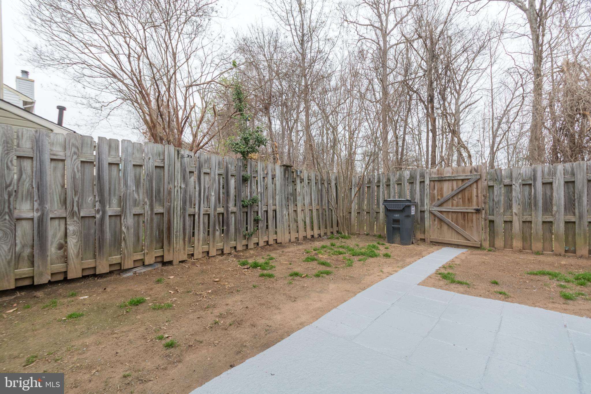 POTOMAC HILLS - Residential