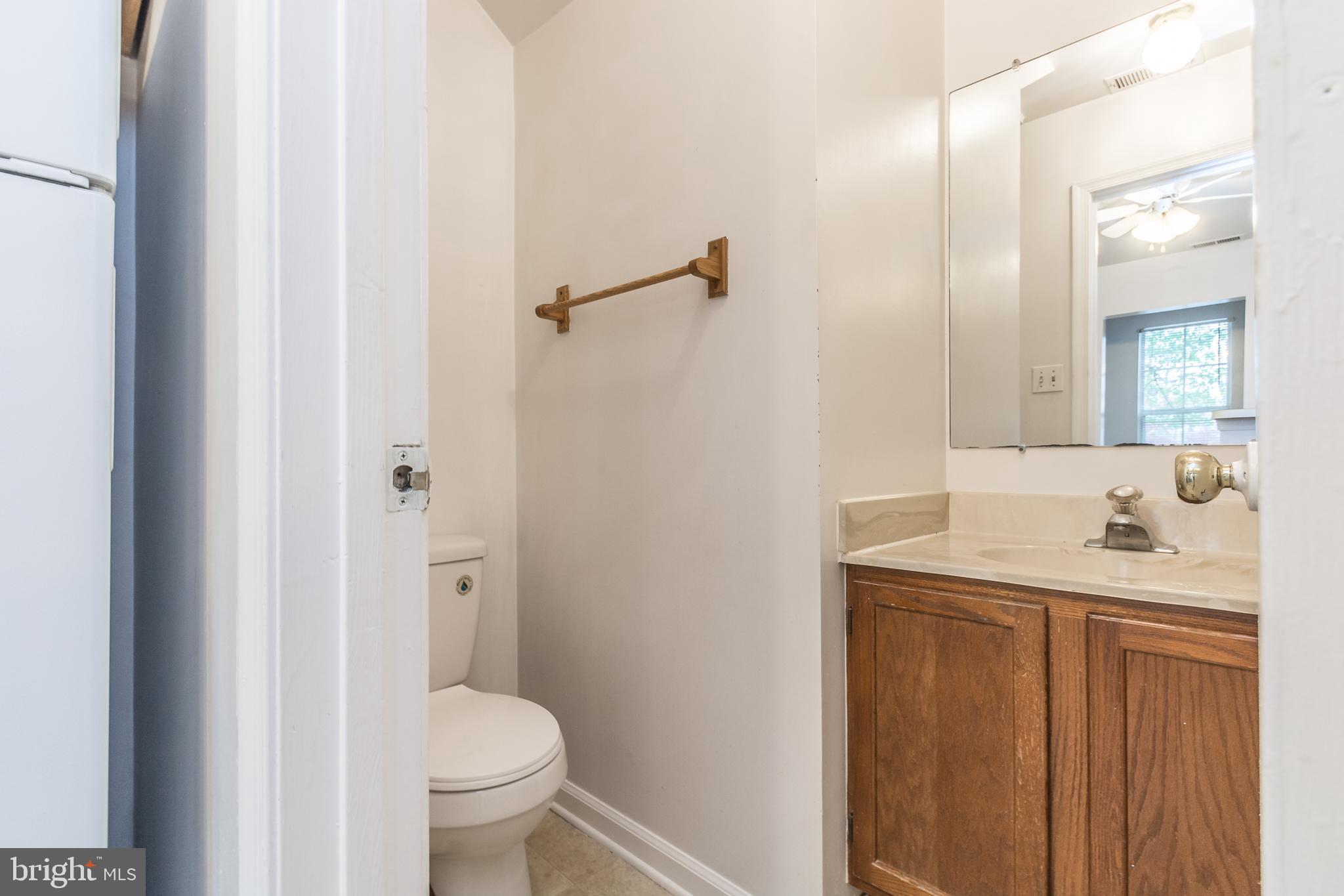 POTOMAC HILLS - Residential