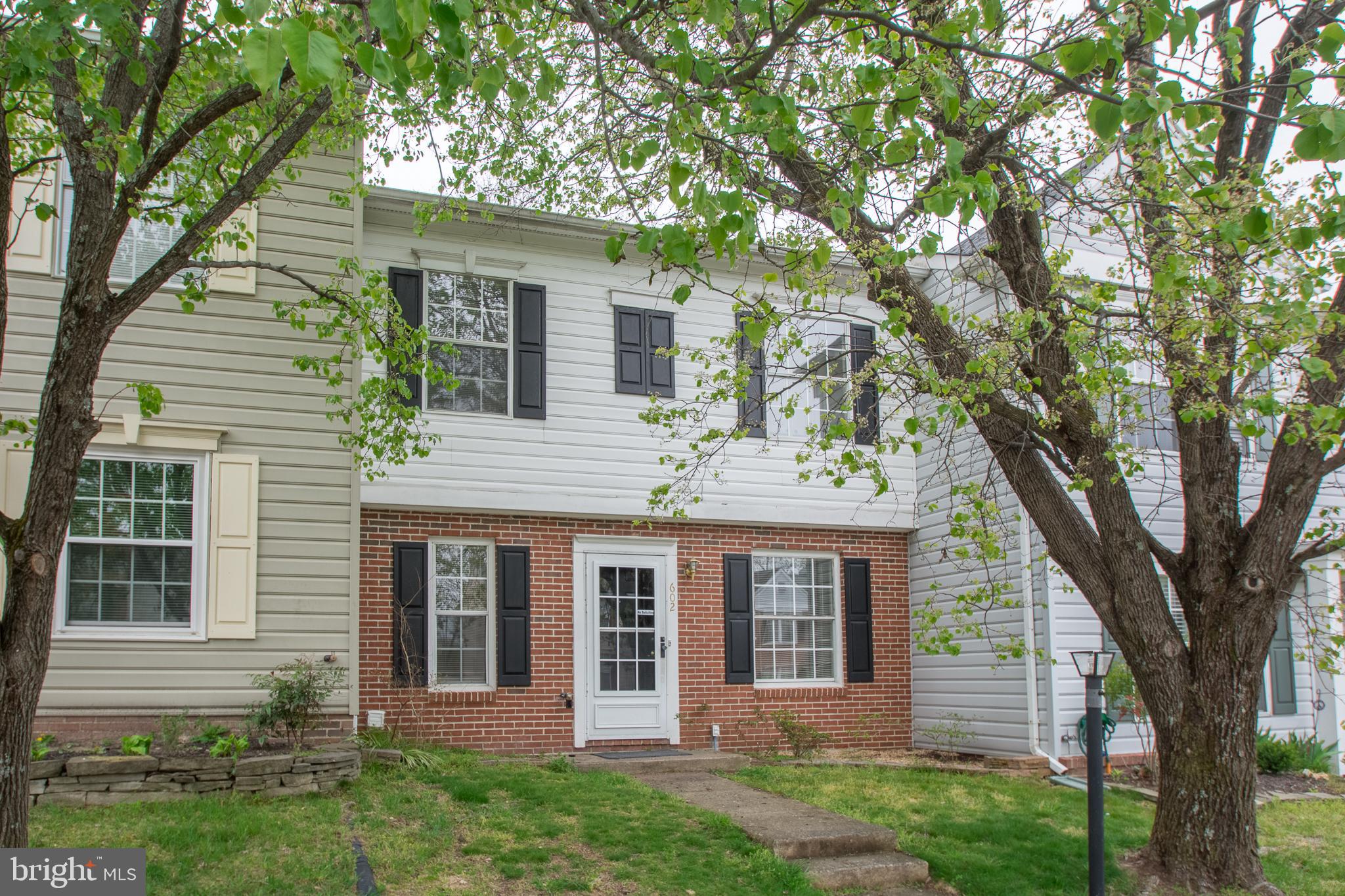 POTOMAC HILLS - Residential