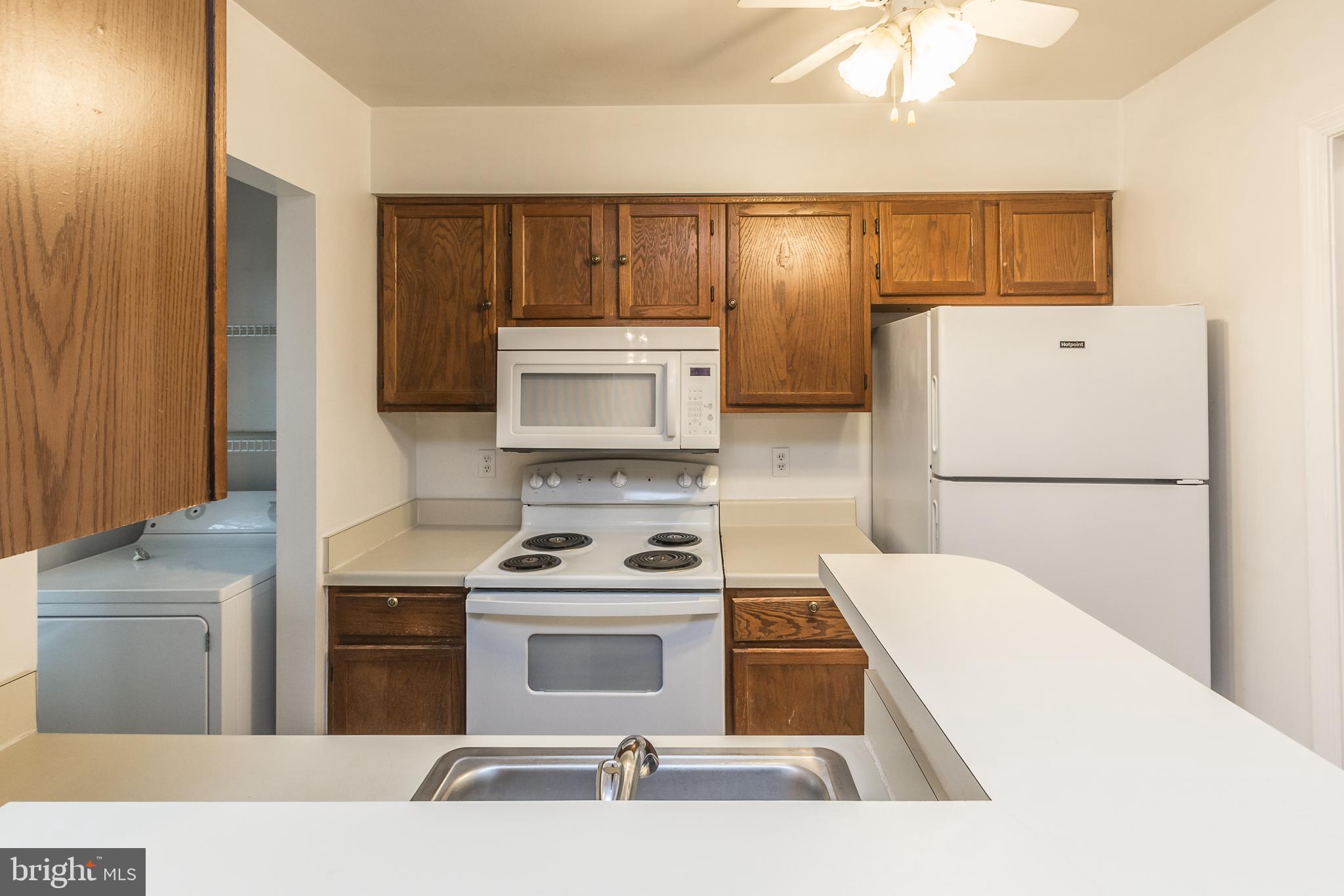 POTOMAC HILLS - Residential