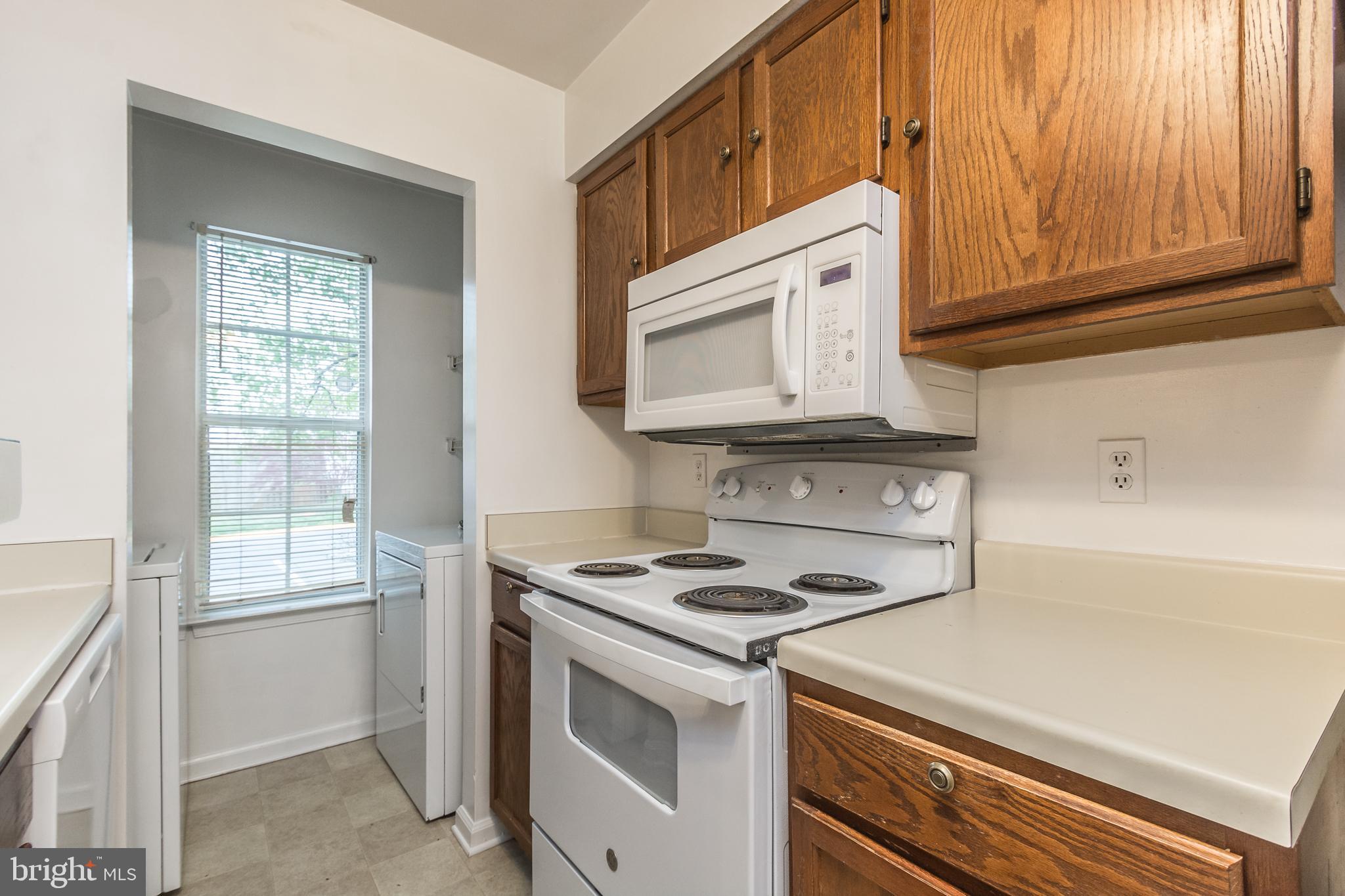 POTOMAC HILLS - Residential