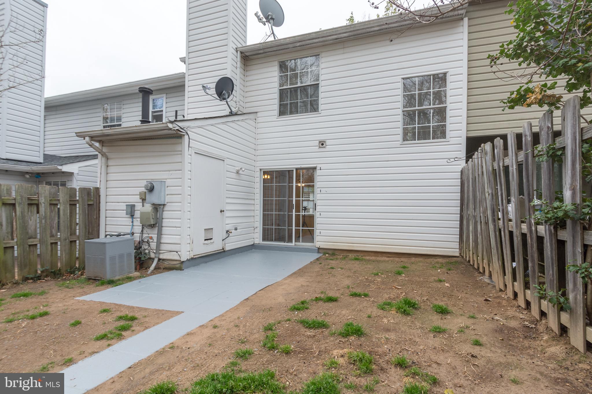 POTOMAC HILLS - Residential