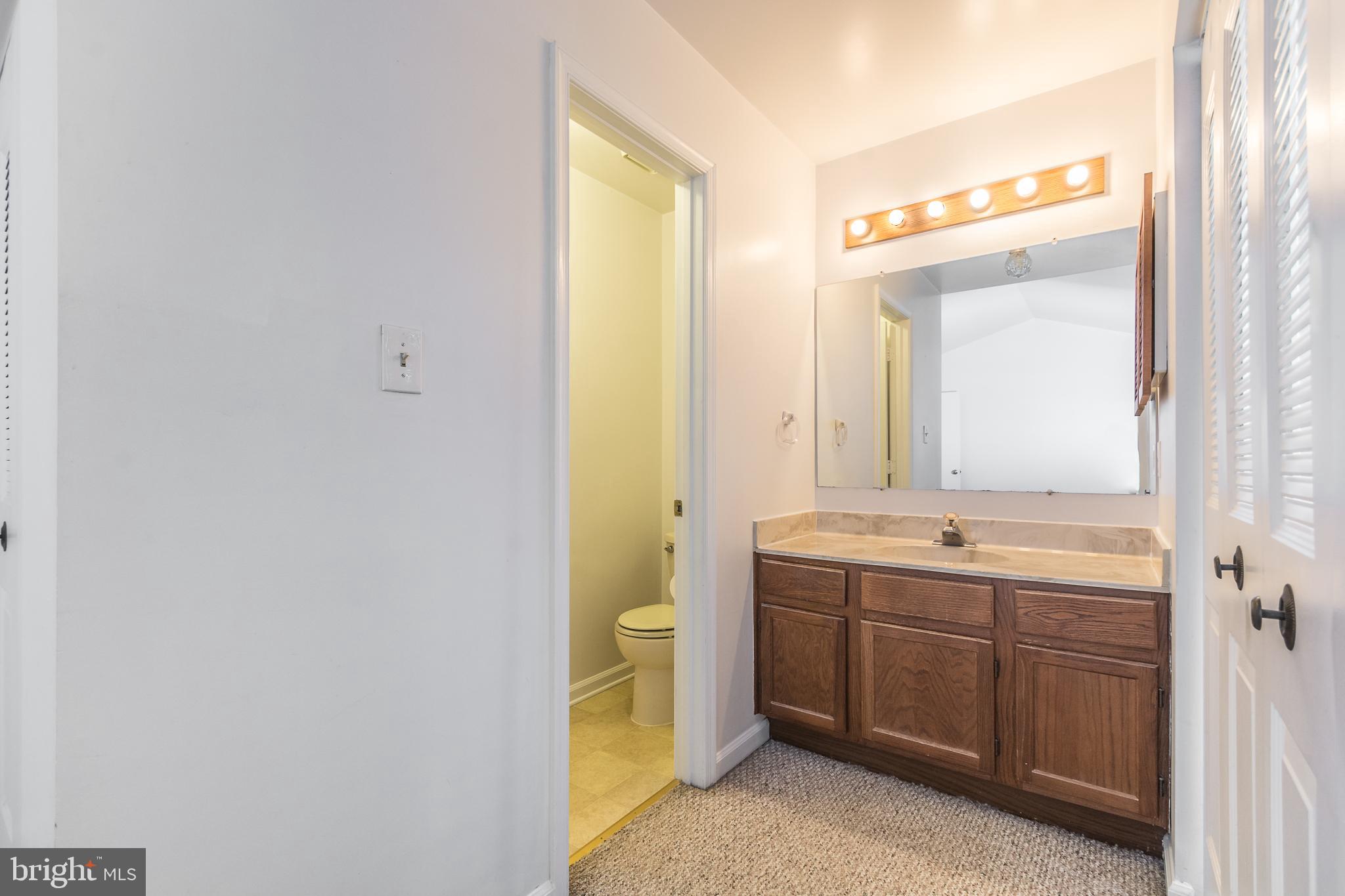 POTOMAC HILLS - Residential