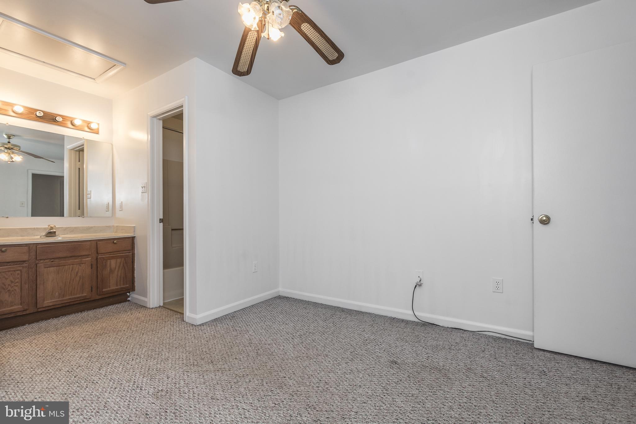 POTOMAC HILLS - Residential