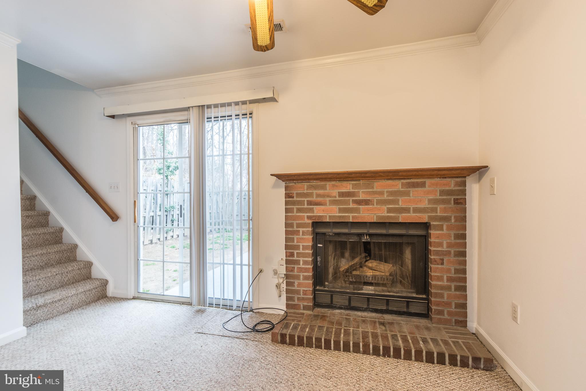 POTOMAC HILLS - Residential