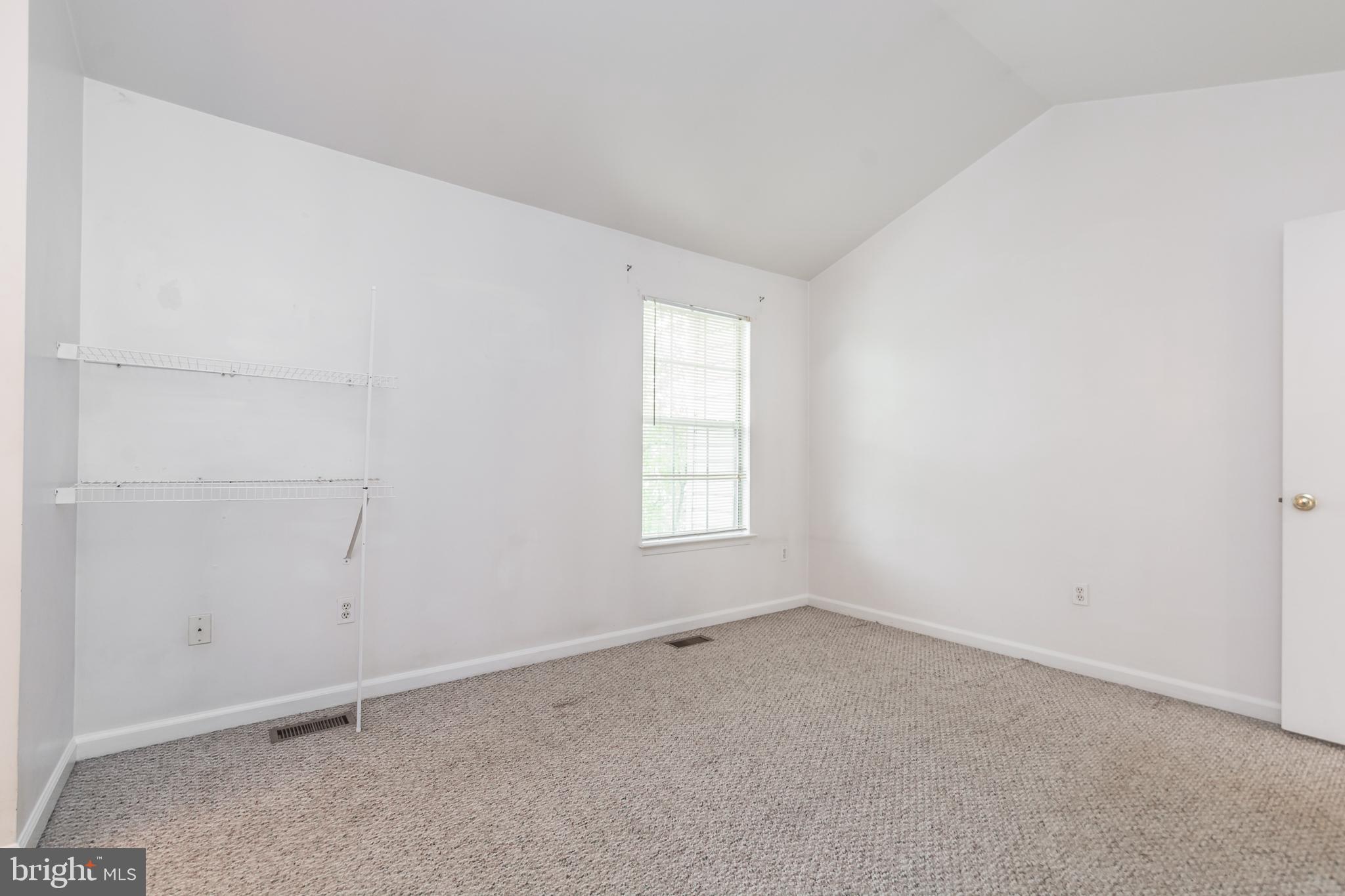 POTOMAC HILLS - Residential