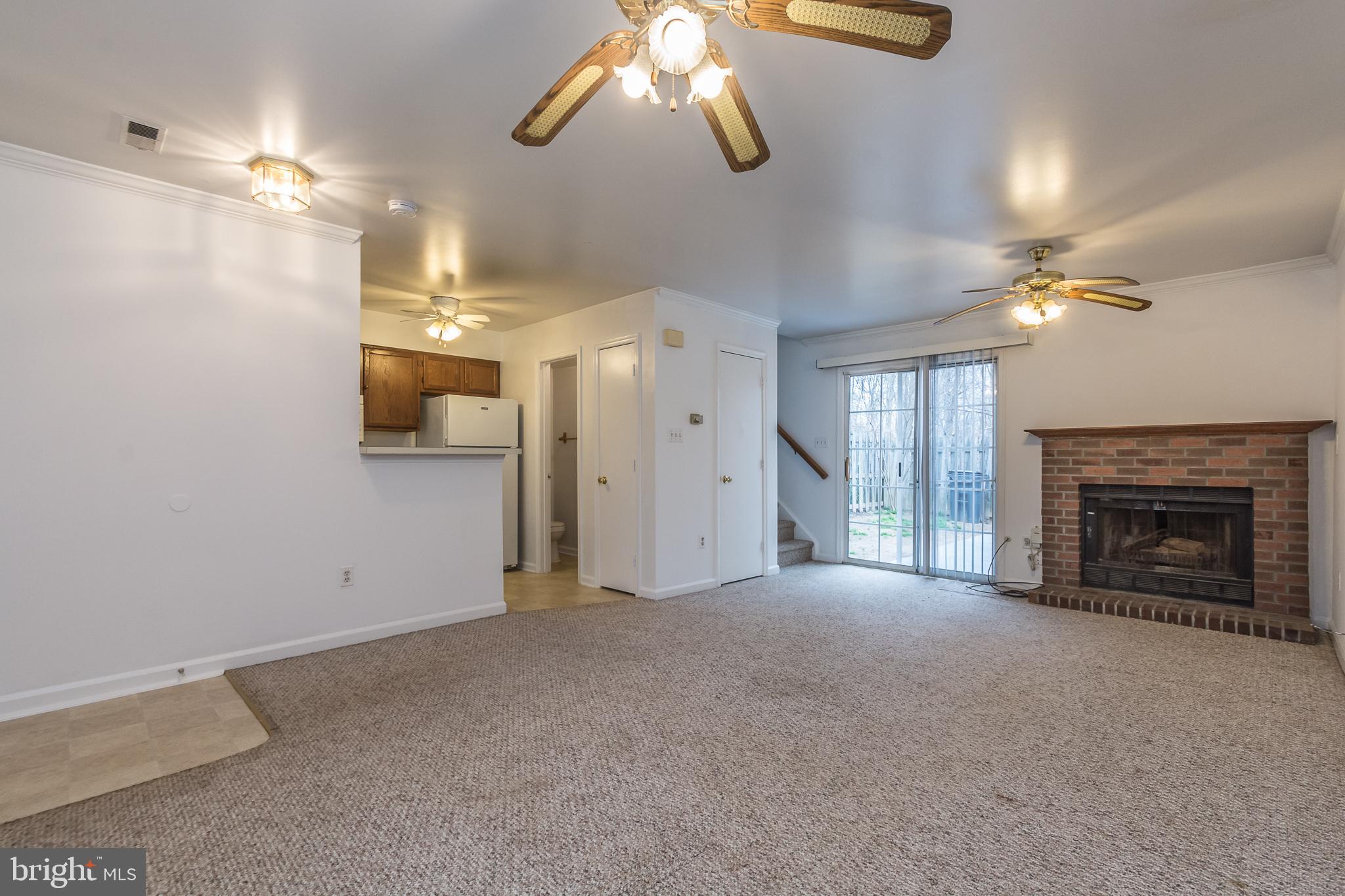 POTOMAC HILLS - Residential