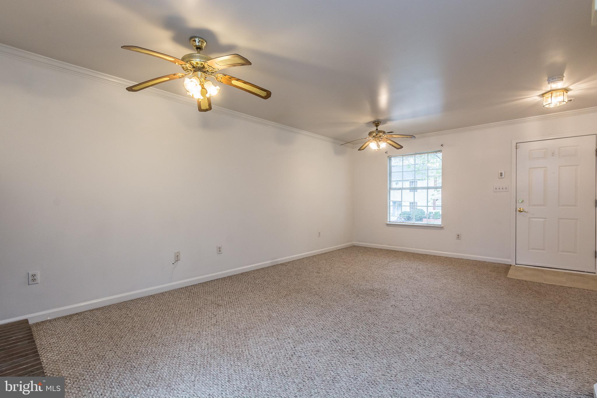 POTOMAC HILLS - Residential