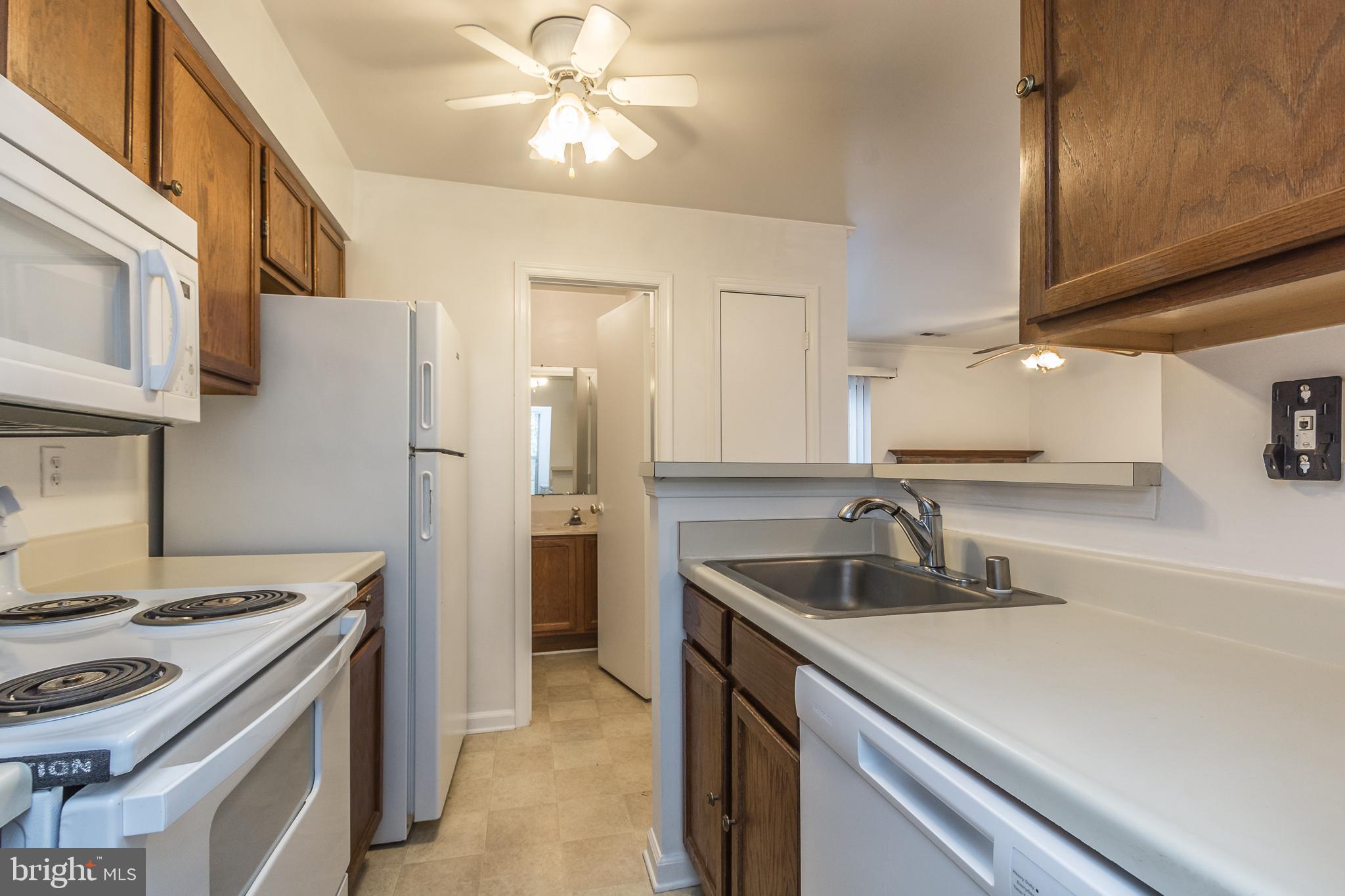 POTOMAC HILLS - Residential