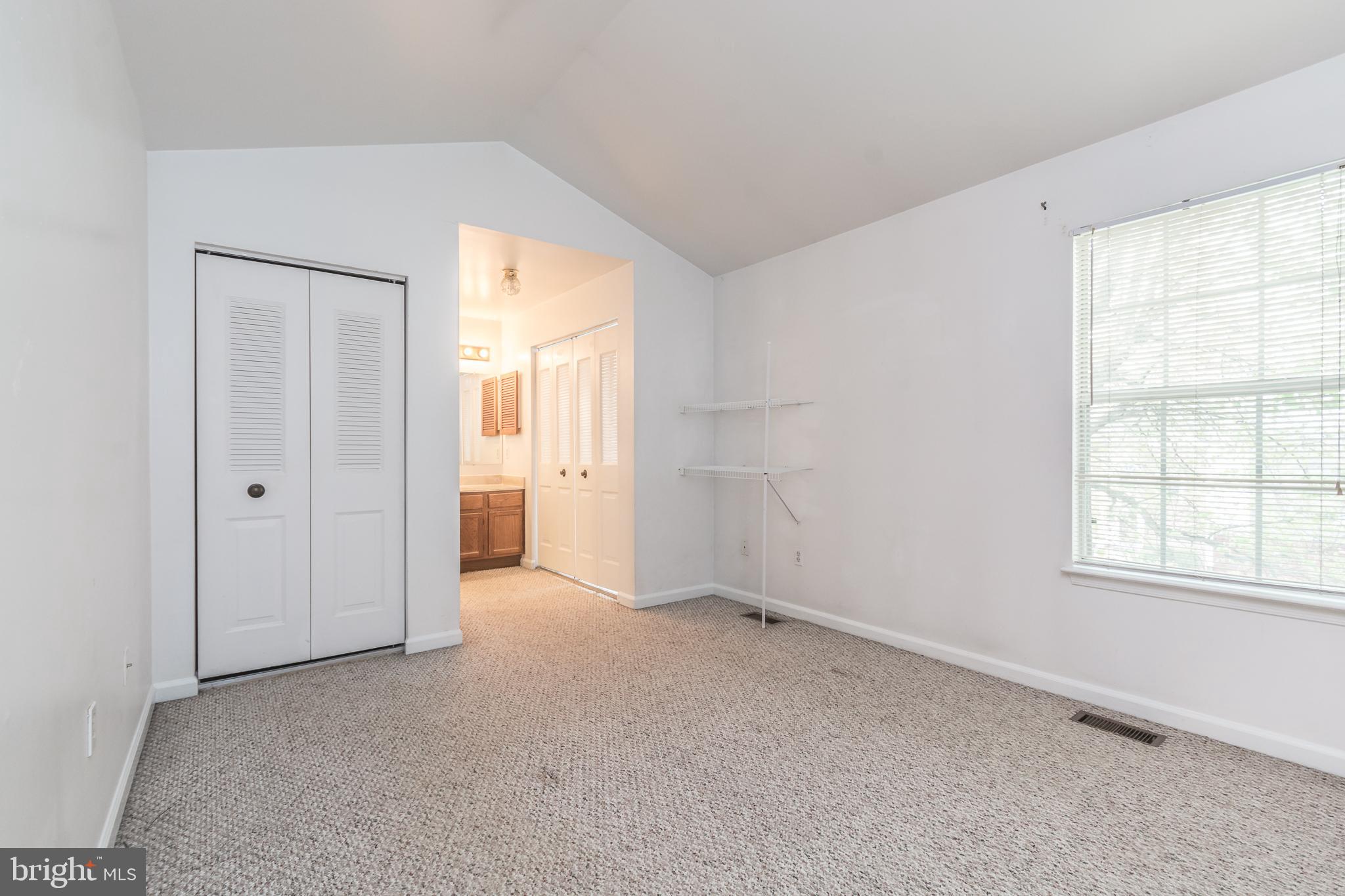 POTOMAC HILLS - Residential