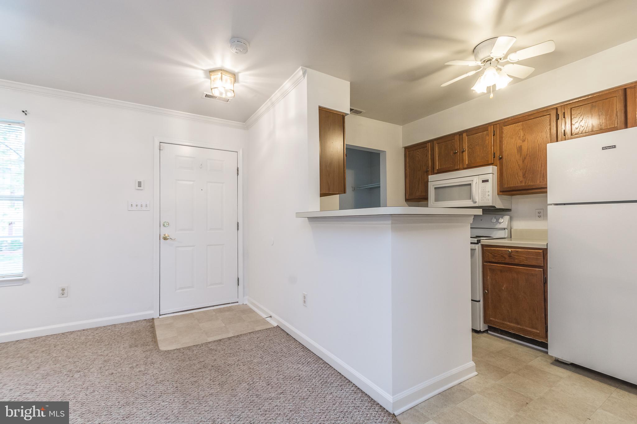 POTOMAC HILLS - Residential