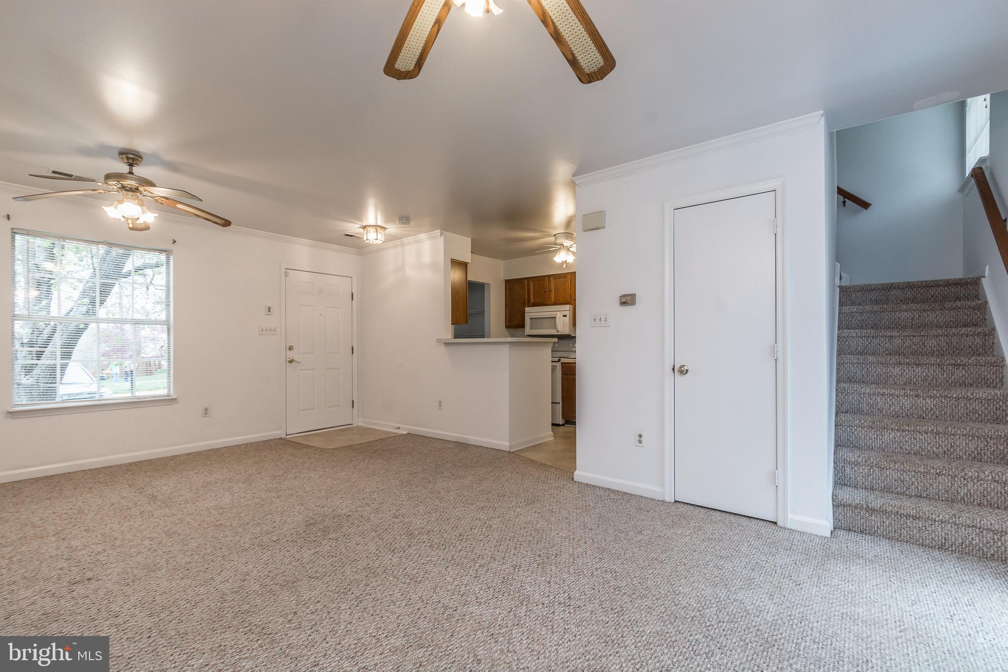 POTOMAC HILLS - Residential