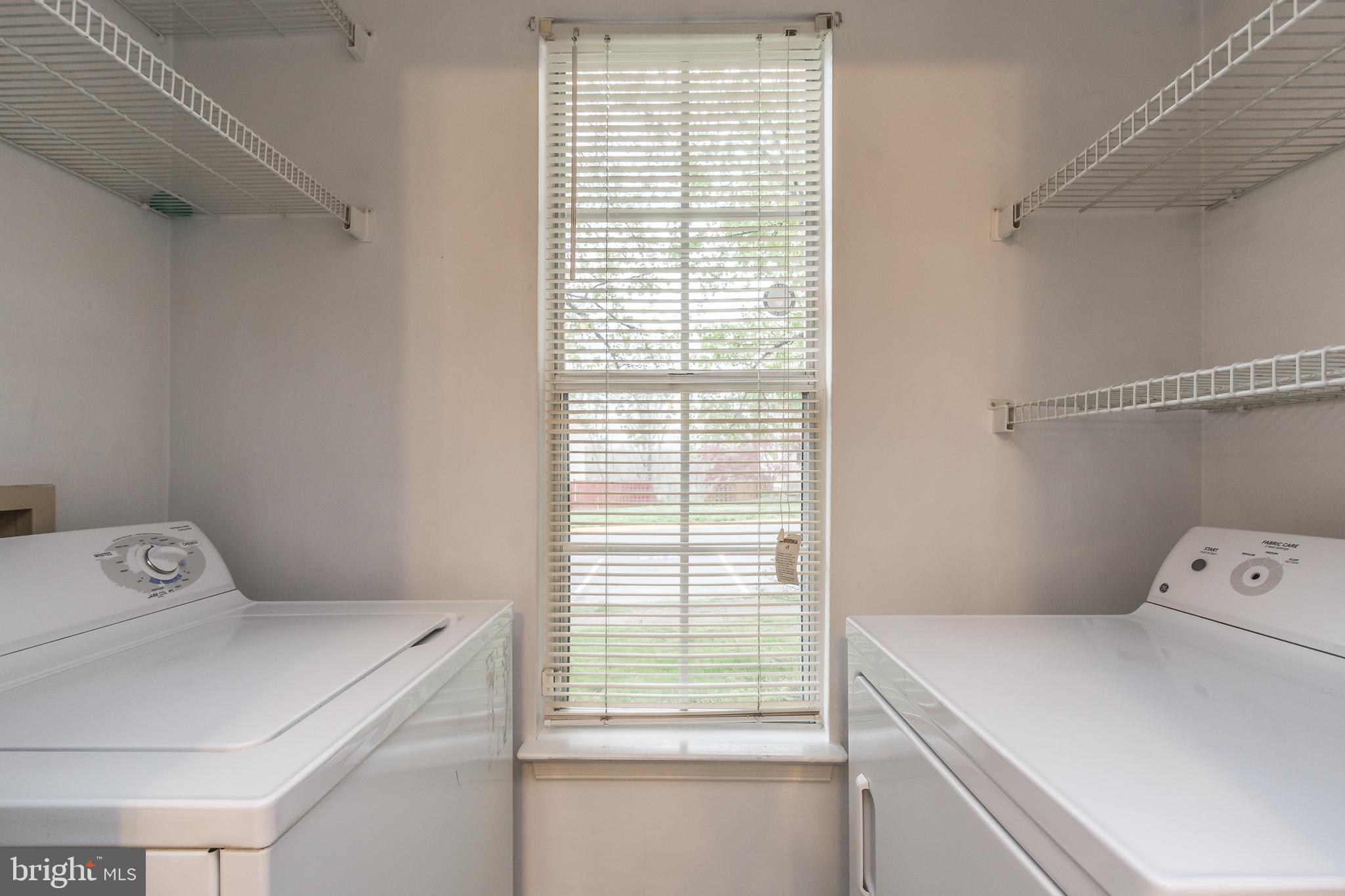 POTOMAC HILLS - Residential