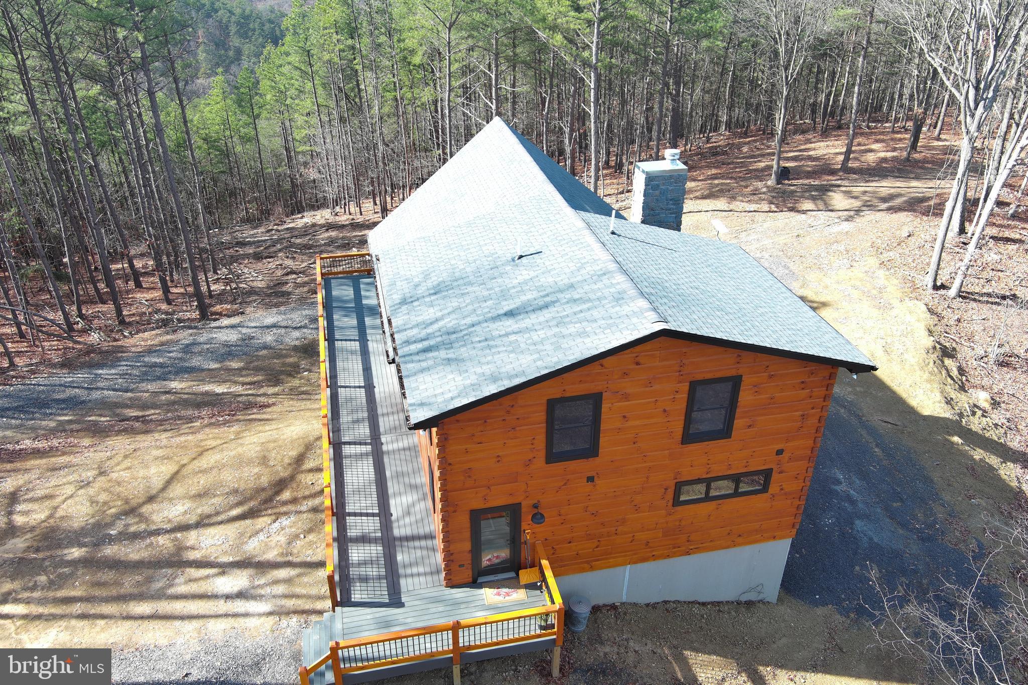 BLUFFS ON THE POTOMAC - Residential