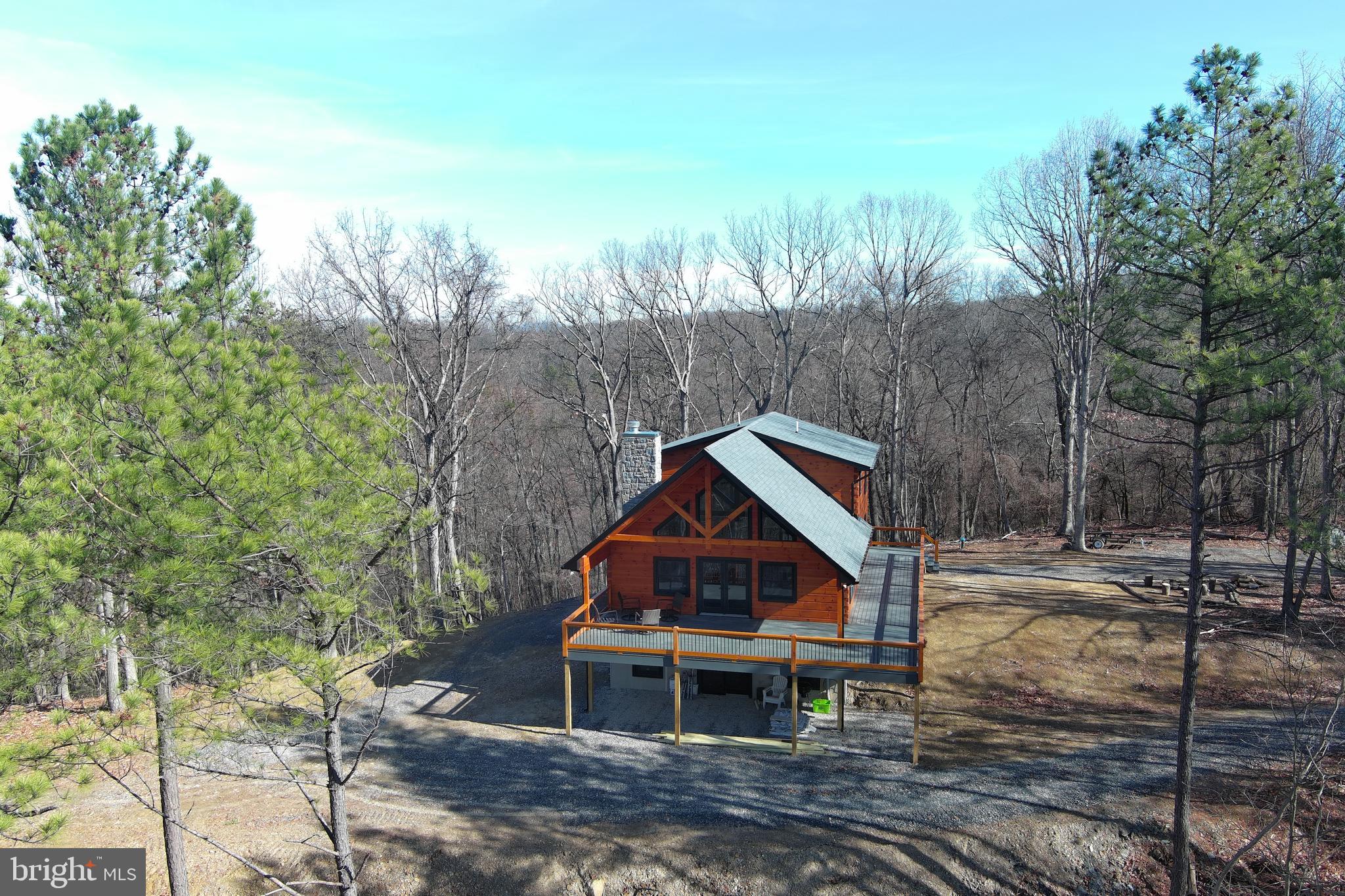 BLUFFS ON THE POTOMAC - Residential